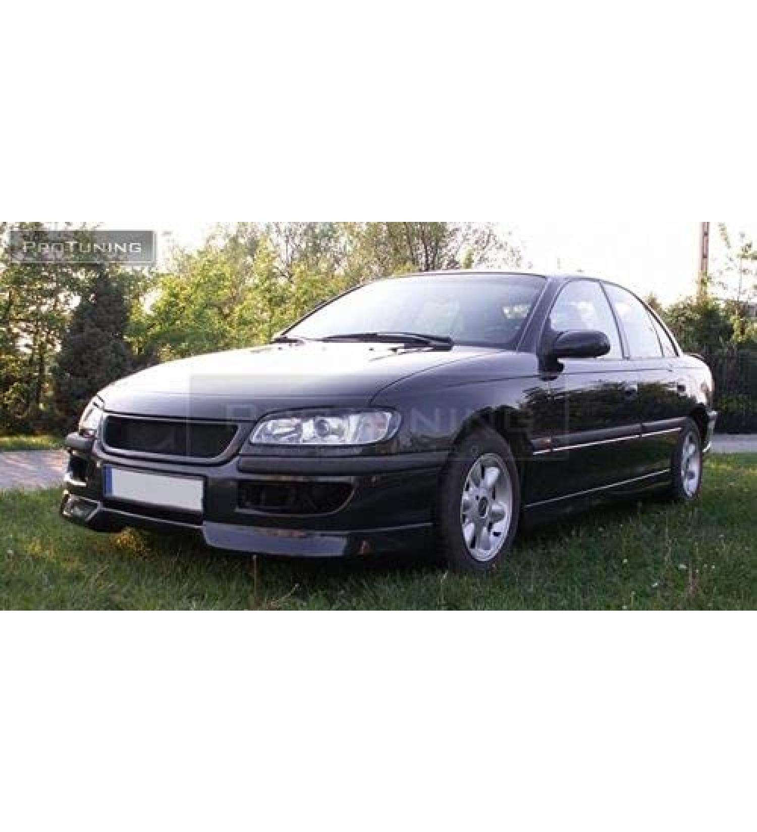 Protuning Omega B 9499 Eyebrows - Buy Online on GoSupps.com