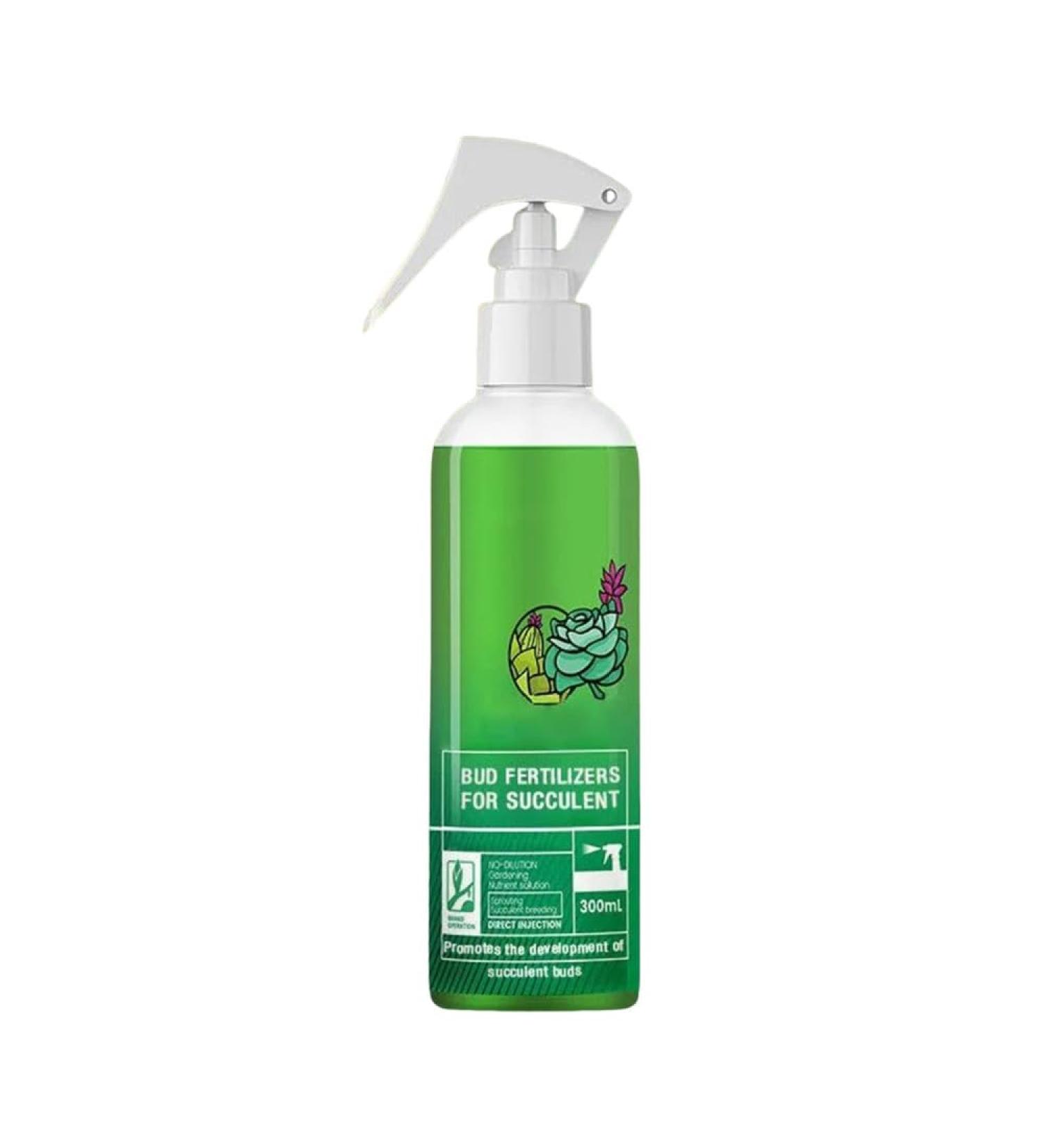 Generic Succulent Plant Bud Fertilizers Organic Succulent Plant Bud Fertilizer for Succulent Planting Accessories - Buy Online on GoSupps.com
