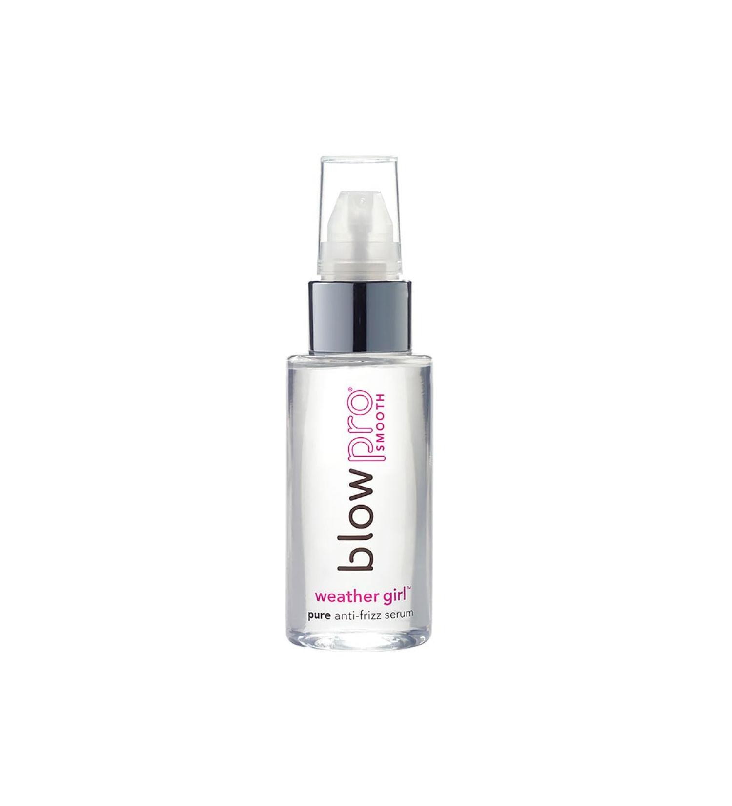 BlowPro WEATHER GIRL Anti-Frizz Serum 1.7 Fl Oz