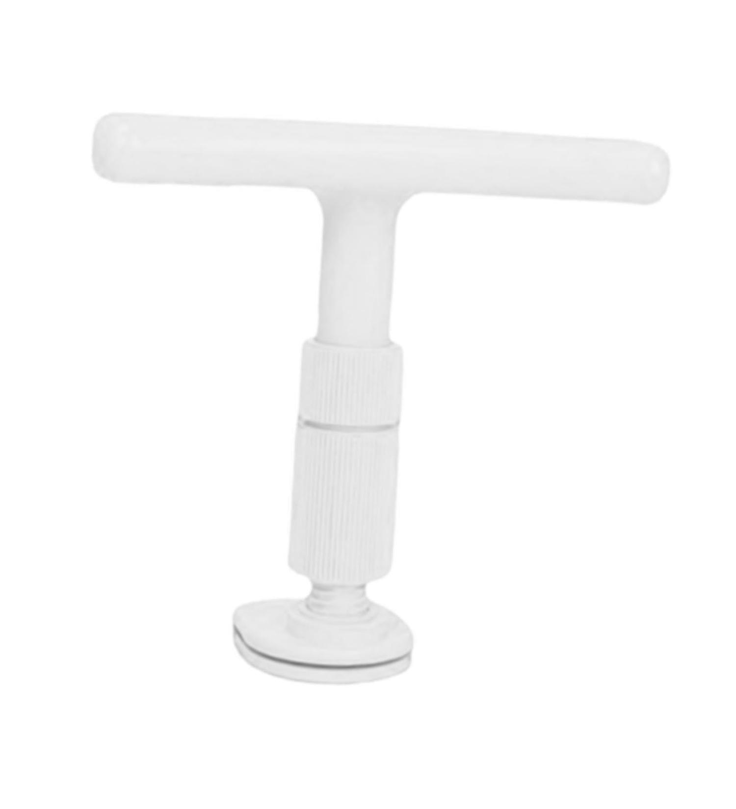 Milageto Back Brace Posture Device with Clamp Comfortable Back Straightener Correction Device for Boys Girls School Children White - Buy Online on GoSupps.com