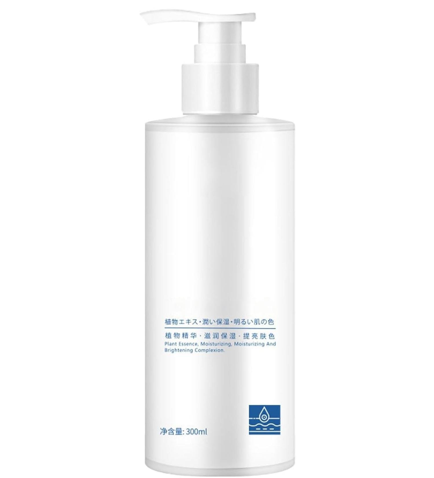 Body Lotion Beauty Benefits of Body Lotion 24 Hour Intense Hydration Gentle Moisturizing Firming Lotion for Body Face Underarms Knees and Elbows - Buy Online on GoSupps.com