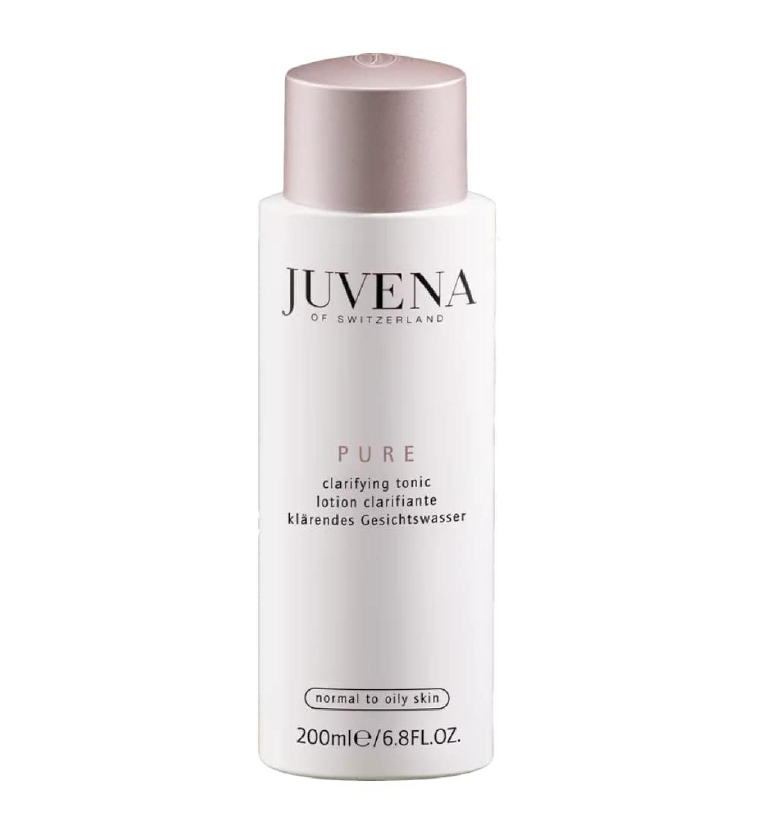 Juvena Pure Cleansing Clarifying Tonic 200 Ml
