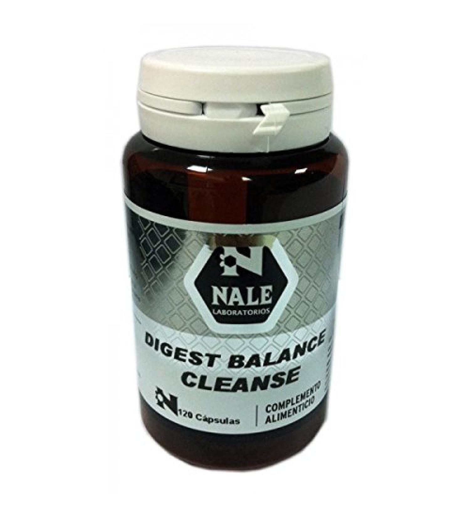 Nale Balance Cleanse Digest 120Cap.