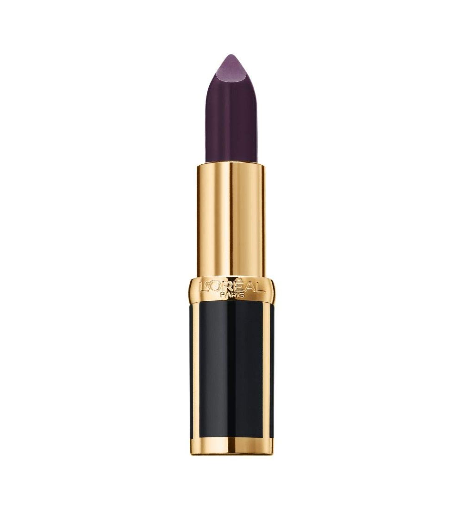 Buy L'Or al Paris Color Riche Balmain Collection Lipstick No. 468 Liberation - 4.8g | International Shipping Available - Buy Online on GoSupps.com