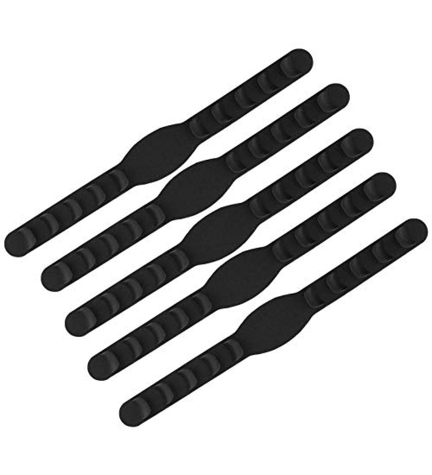 Youquan Masks Straps Extended Buckle Ear Protector for Filtration Cotton Anti Unti-Pain Adjustment Holder Button Black - Buy Online on GoSupps.com