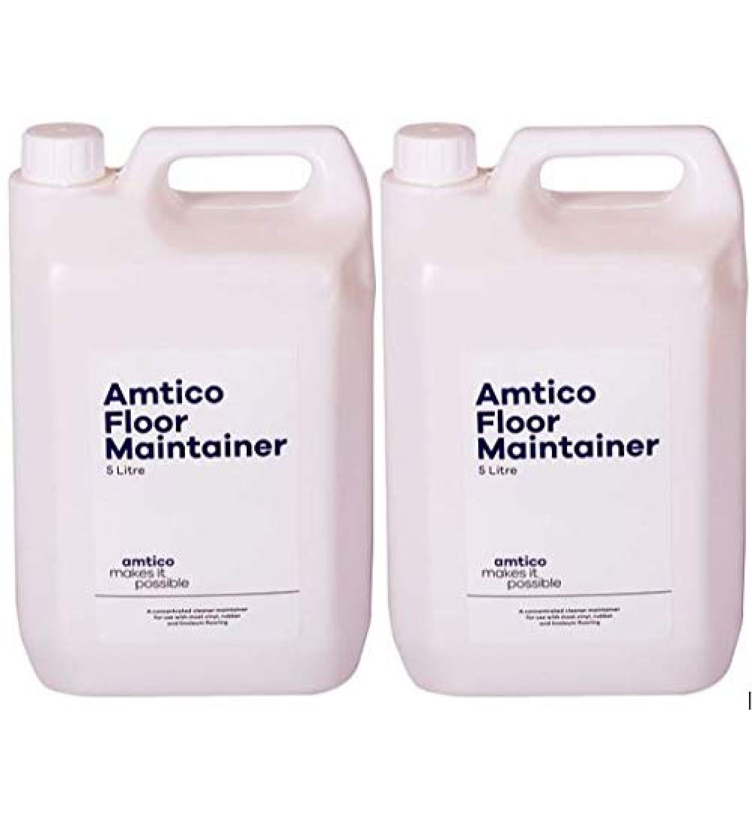 Amtico - 2 x FloorCare Maintainer (5ltr)