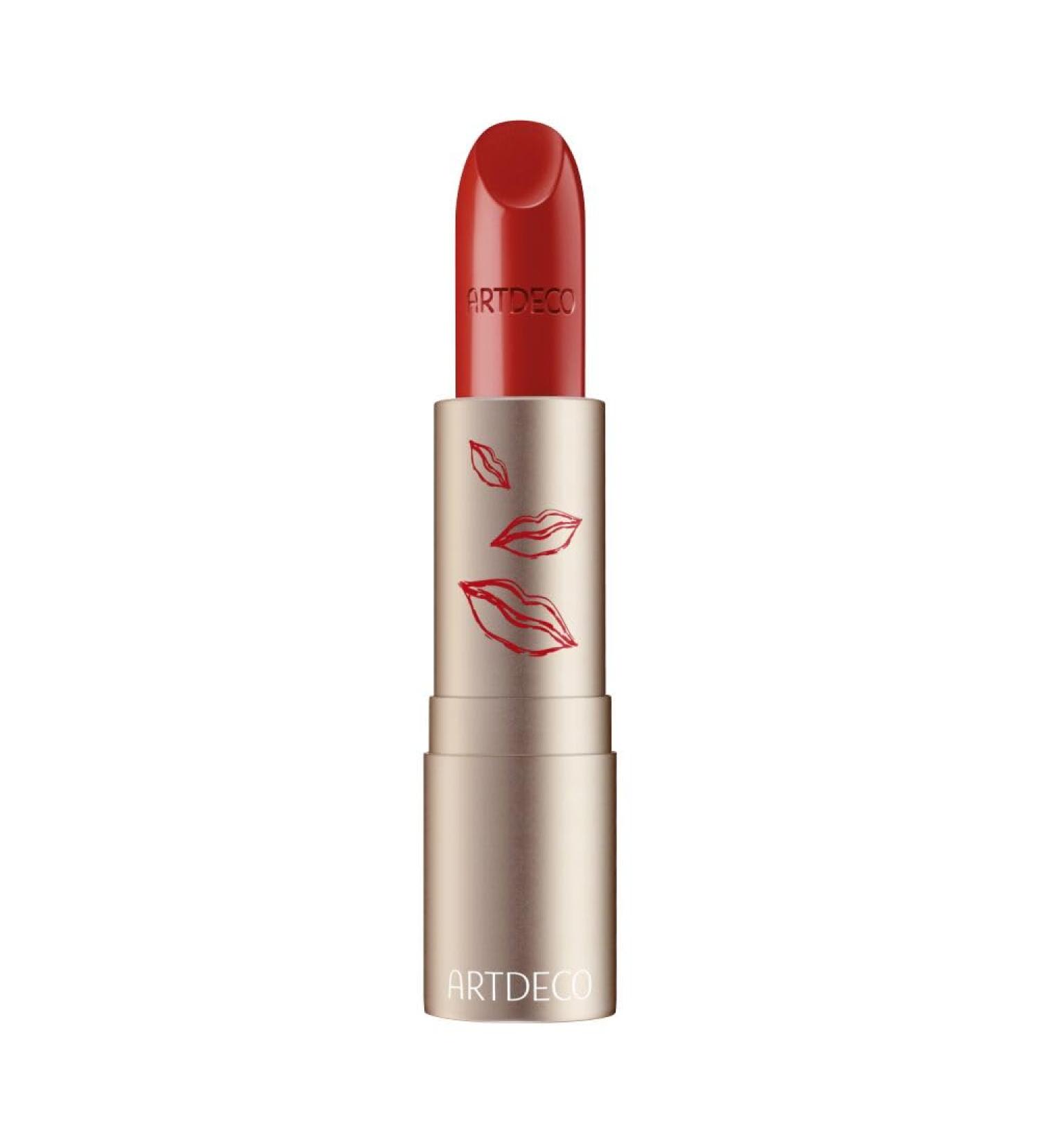  Artdeco ARTDECO Perfect Color Lipstick: Fluid lipstick with rich color - Buy Online on GoSupps.com