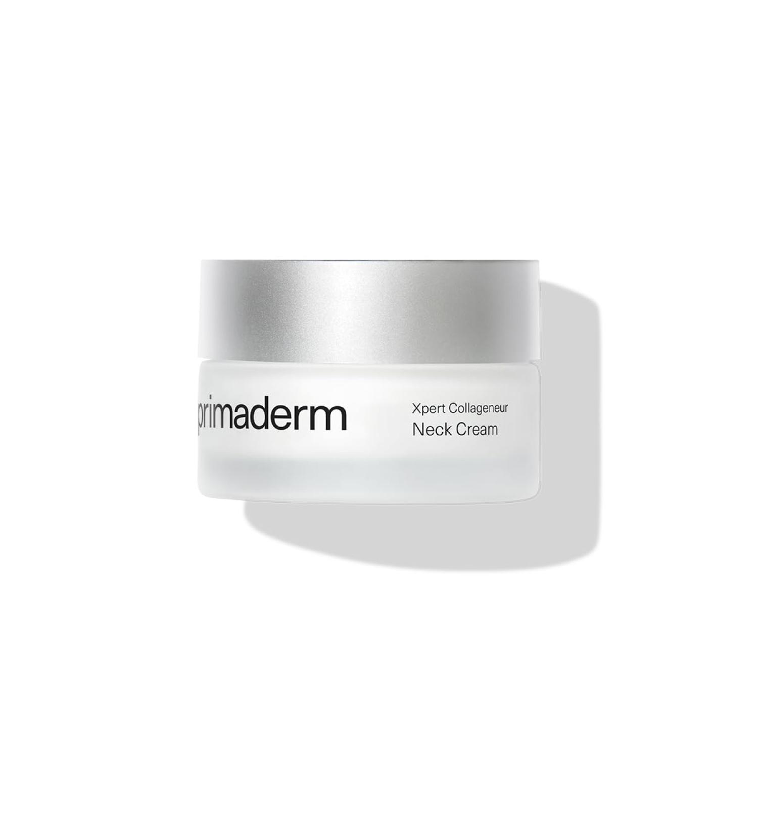  Singuladerm Singuladerm XPERT Collageneur Neck Cream Firming Cream for Neck and Neckline Instant Lift Effect Reduces Double Chin For All Skin Types 50 ml - Buy Online on GoSupps.com