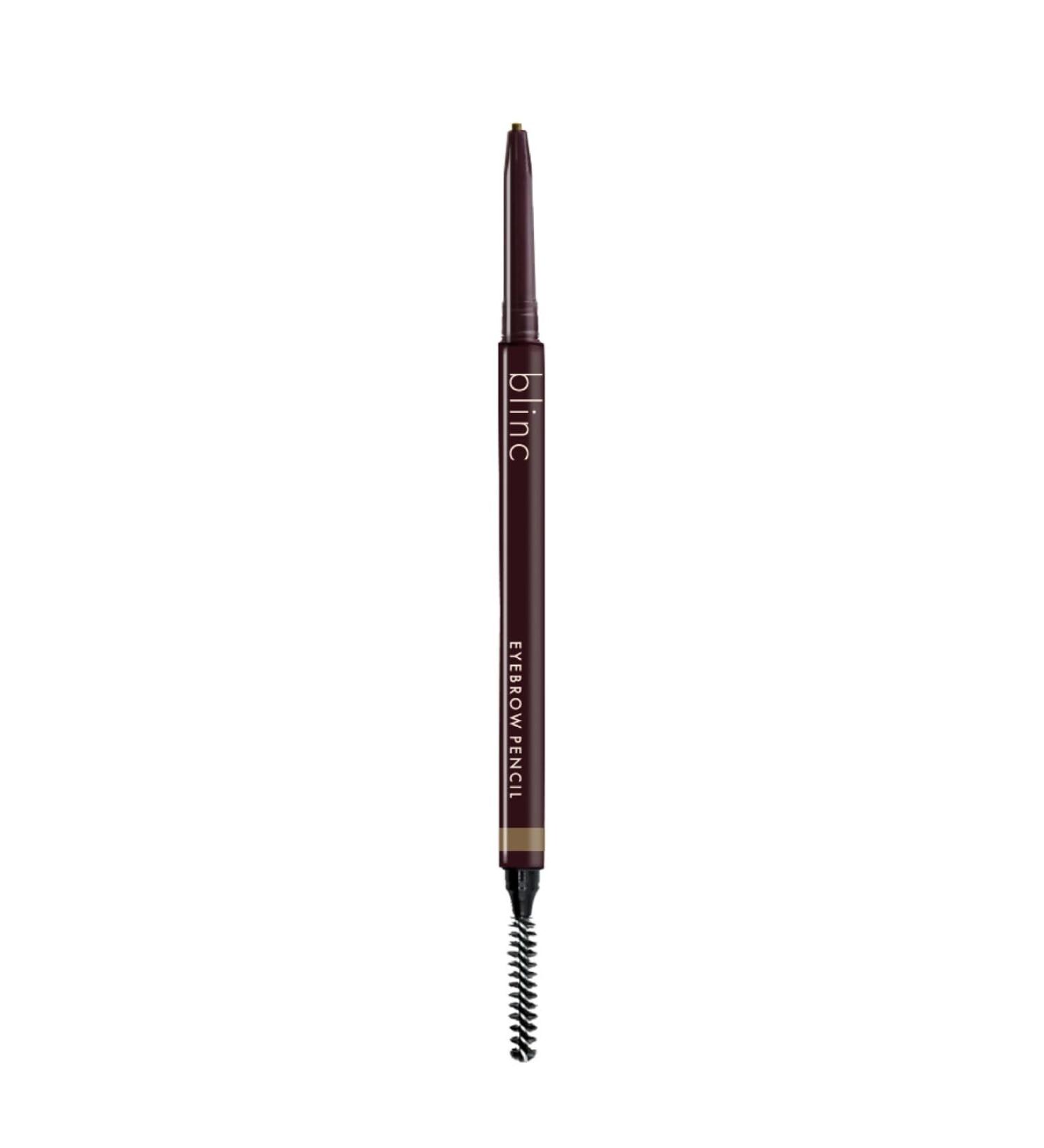 Blinc Flawless Definition Eyebrow Pencil - Light Brunette | International Shipping Available - Buy Online on GoSupps.com