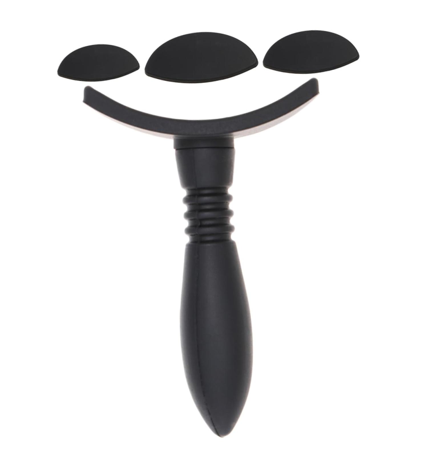 PLAFOPE 1 Set Eye Shadow Stamp Eye Shadow Tool Useful Eyeshadow Stamper Accessories Make up - Buy Online on GoSupps.com