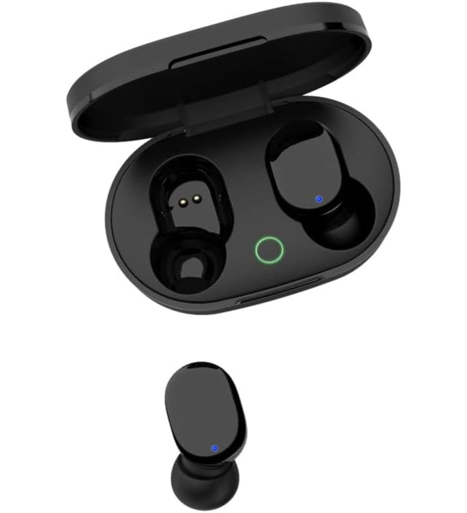 GUVGMY Headphones Wireless Bluetooth 5.1 - black - Buy Online on GoSupps.com