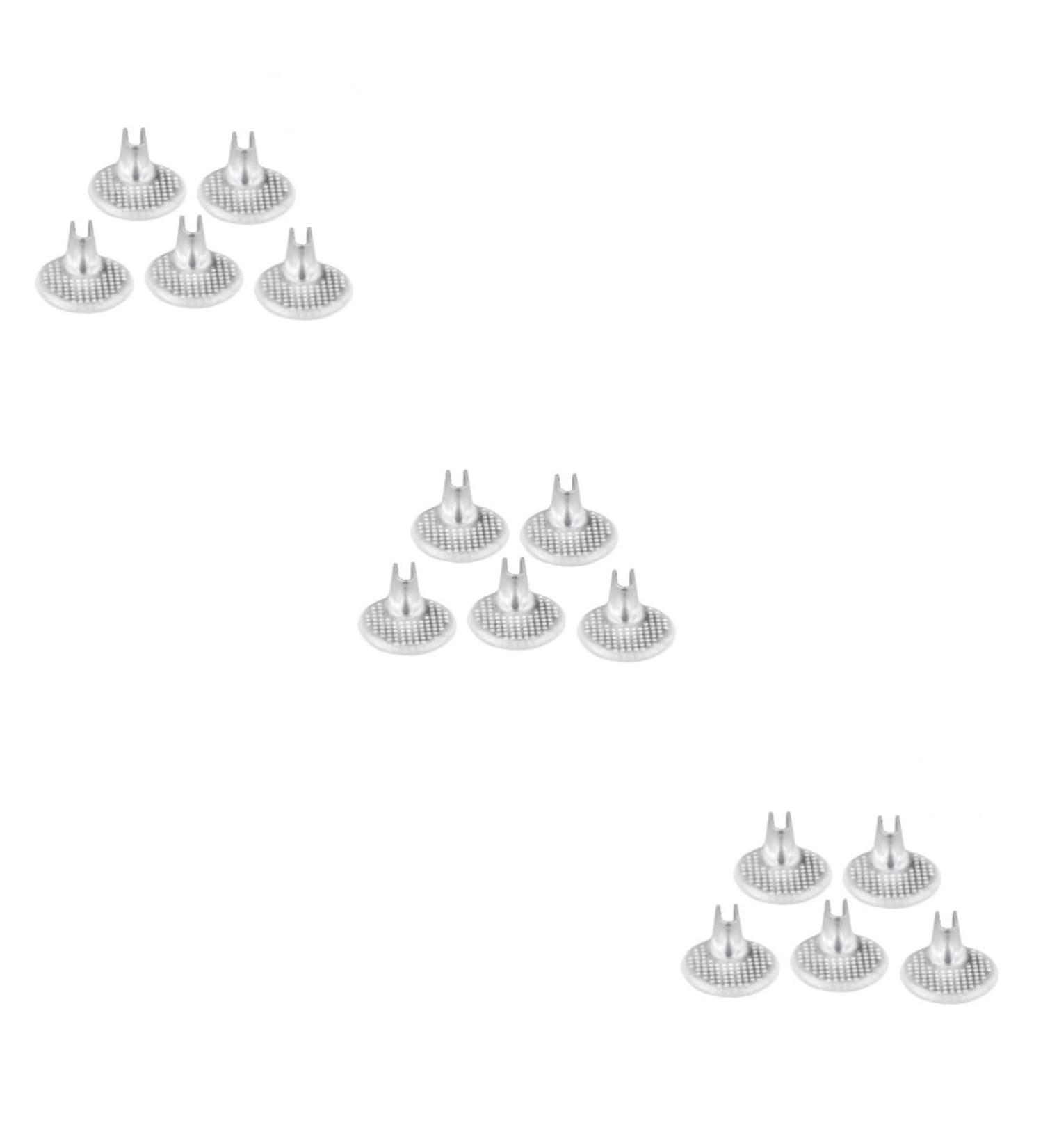 FOMIYES Metatarsal Pads for Women - 15 Pairs Cushioned Toe Protectors for High Heels Flip-Flops & Mules - Reduce Foot Pain & Enhance Comfort - Buy Online on GoSupps.com