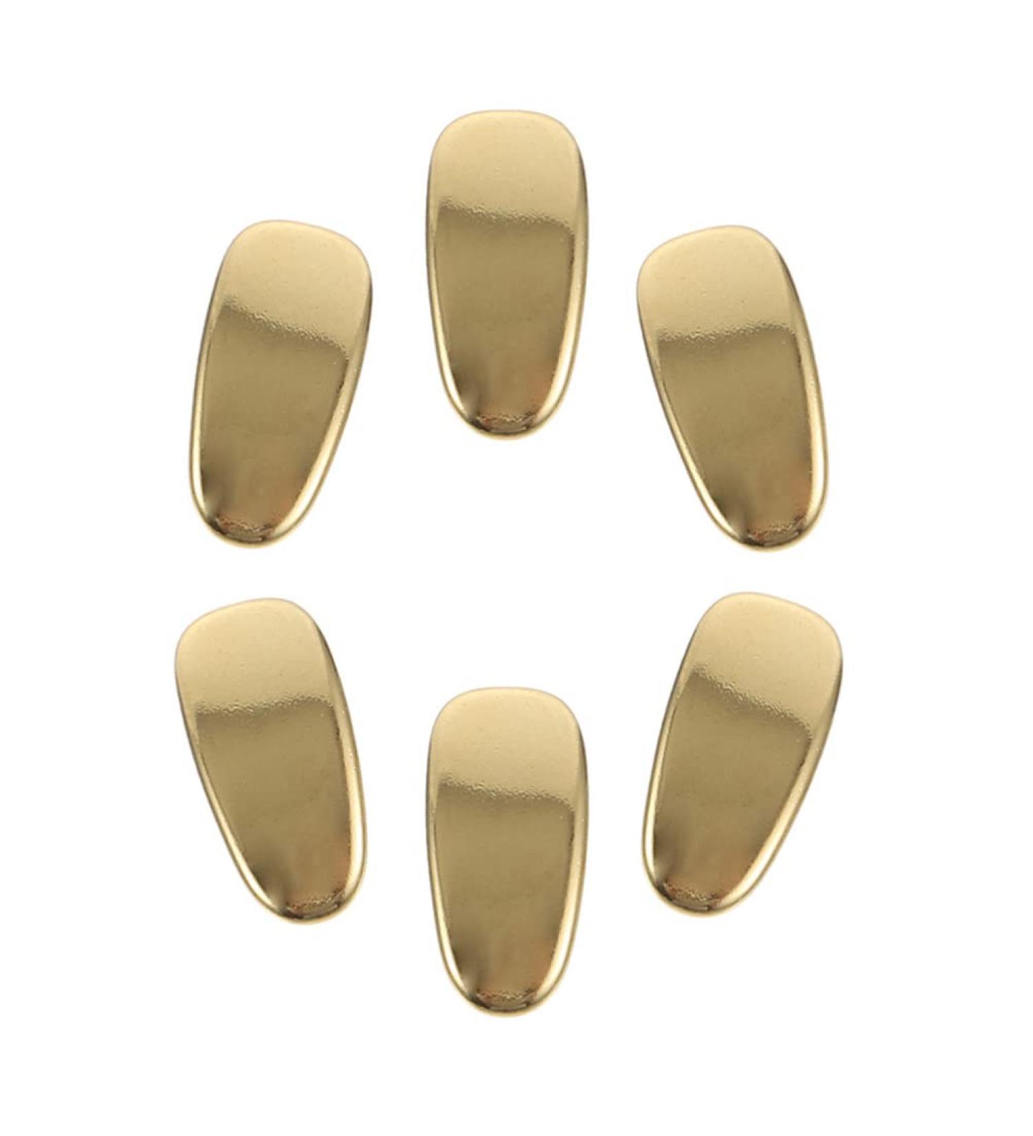Healeved Nose Pads for Sunglasses - 6 Pack Comfort Cushions & Accessories for Optimal Support - Buy Online on GoSupps.com