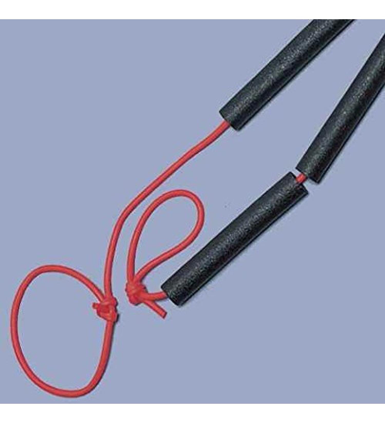 Stackhouse High Jump Elastic Practice Crossbar