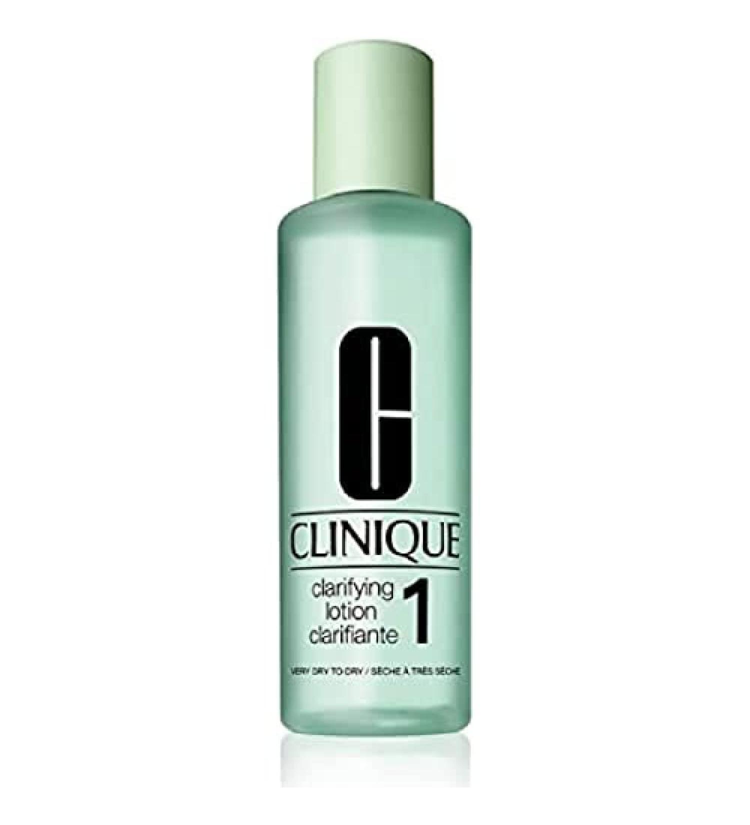Clinique Clarifying Lotion 1 400ml