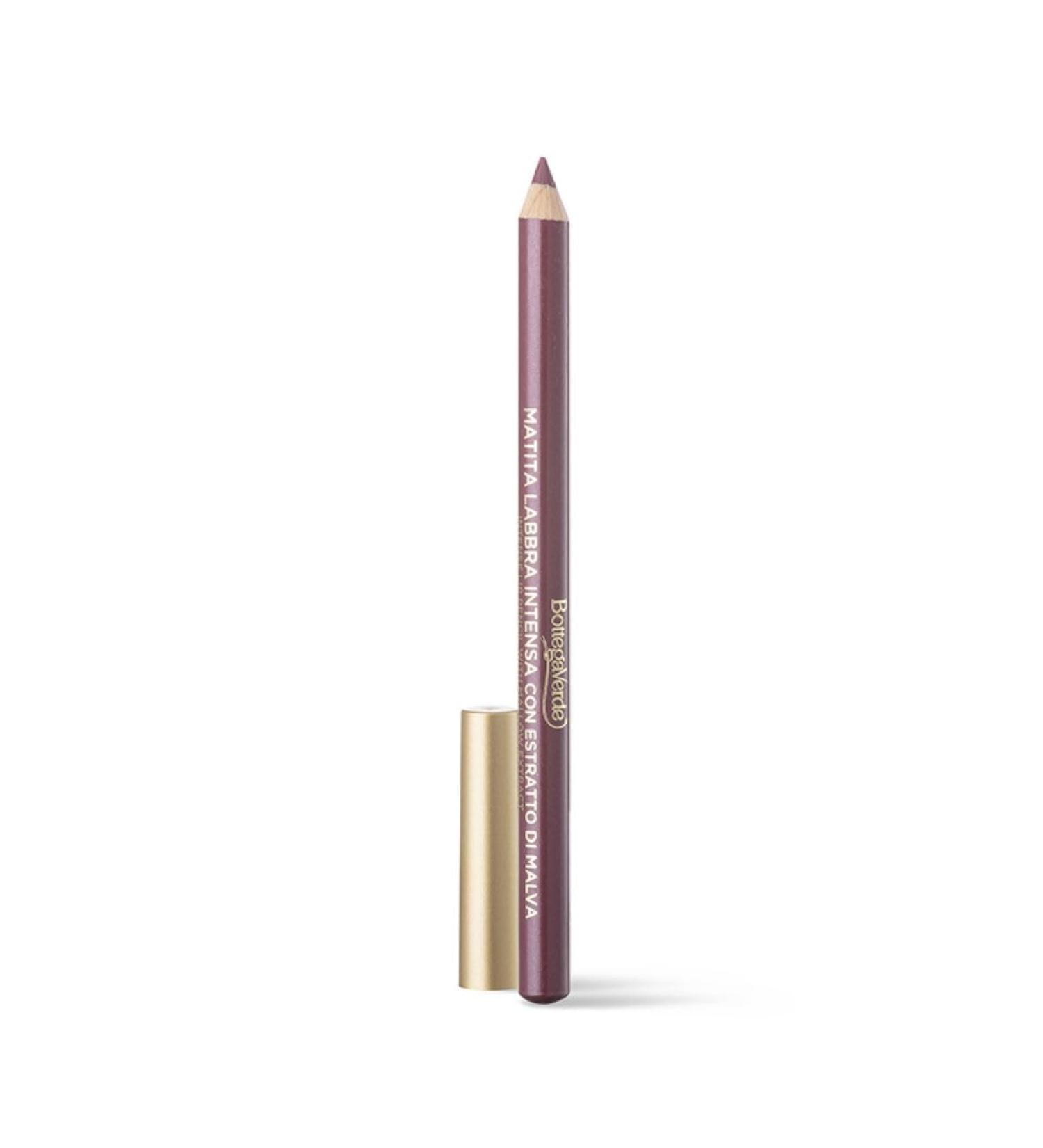 Bottega Verde Bottega Verde - Intense lip pencil with purple extract - Amarena