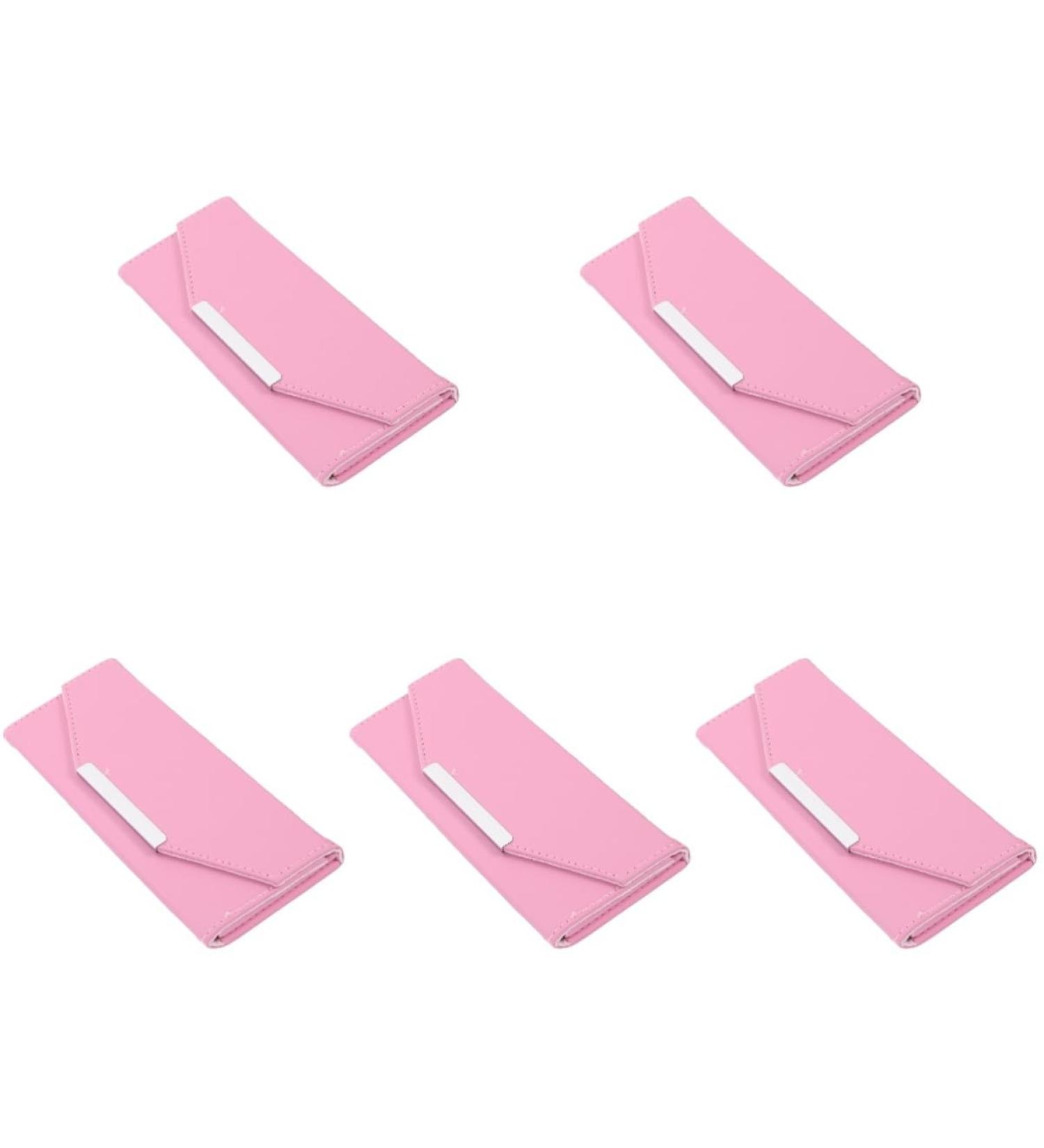 Frcolor 5-Store Makeup Organizer Bag for Eyelash Tweezers & Extensions - International Shipping - Buy Online on GoSupps.com