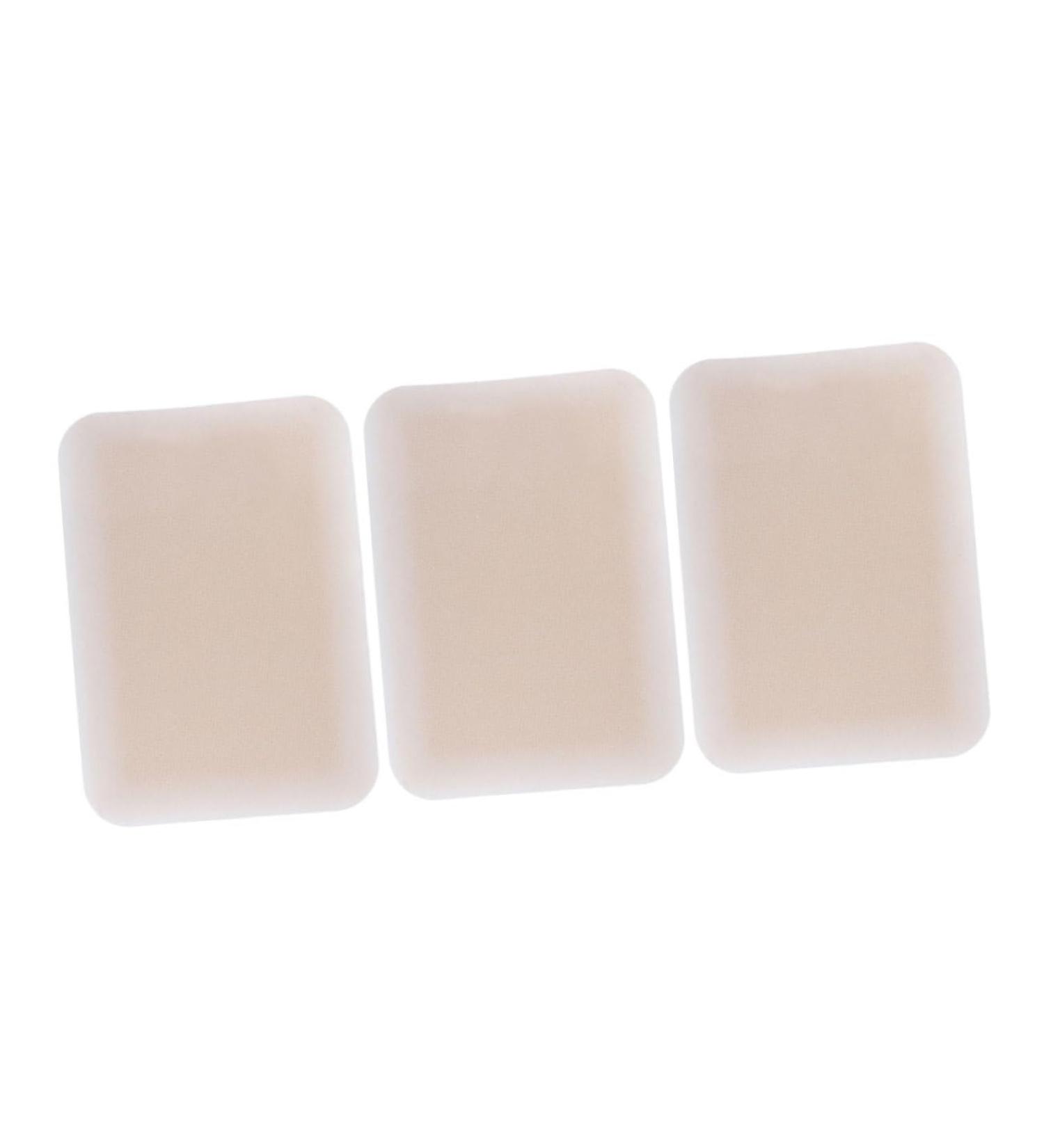Healvian 3pi ces Autocollants De Couverture De Cicatrices tanches Patches De Camouflage Pour Imperfections Cutan es Teinte Semi-transparente - Buy Online on GoSupps.com