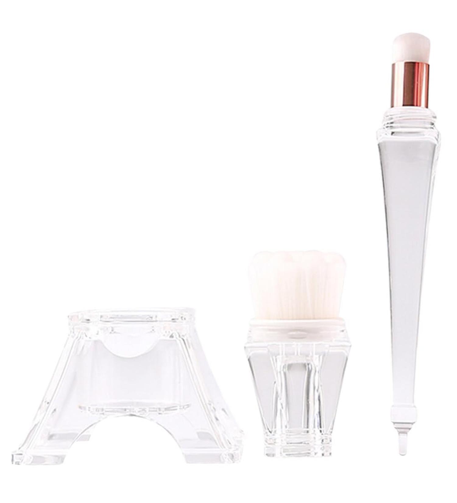 Beaupretty Makeup Tool Cheek Blush Makeup Applicator Make up for Face Blush Brush for Cheeks Face Makeup Makeup Blush Powder Brush Highlight Artificial Fiber Woman - Buy Online on GoSupps.com