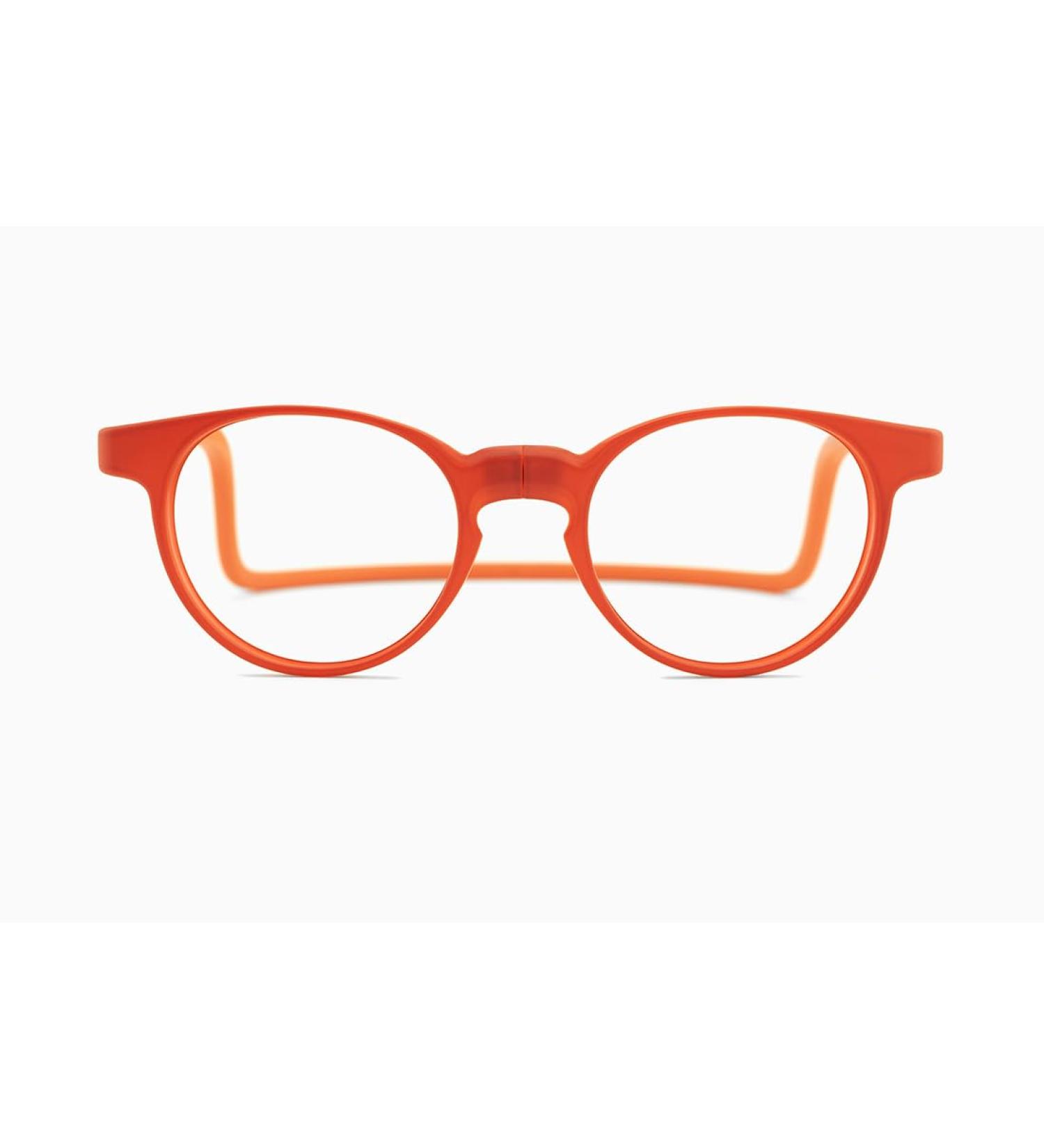 Slastics Taku L Magnetic Reading Glasses | Foldable Rectangular Frame with Adjustable Headband | Soft Case & Gift Packaging - 2.5x Magnification - Buy Online on GoSupps.com