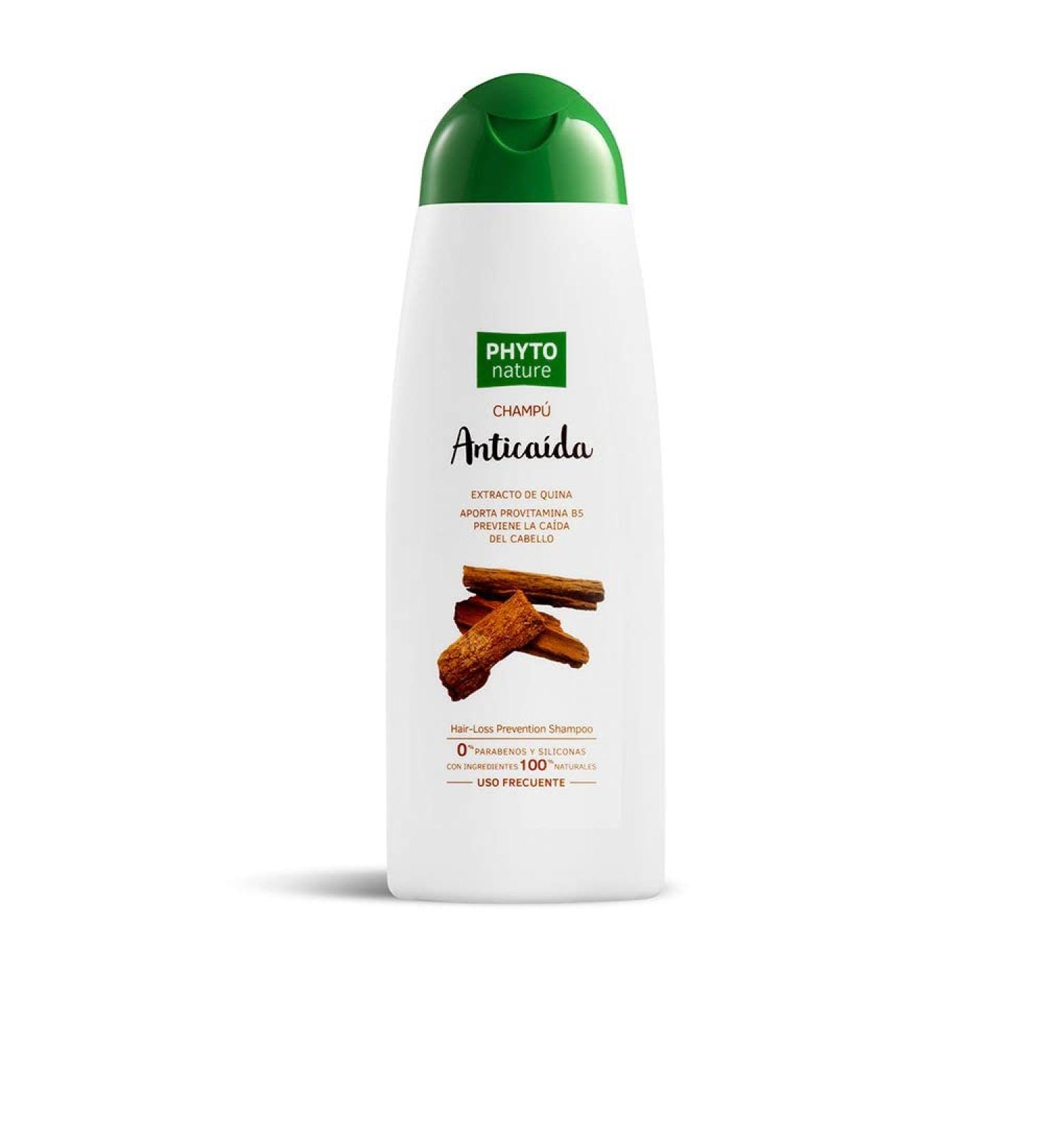 Phyto Nature AntiHair Loss Shampoo 400 ml