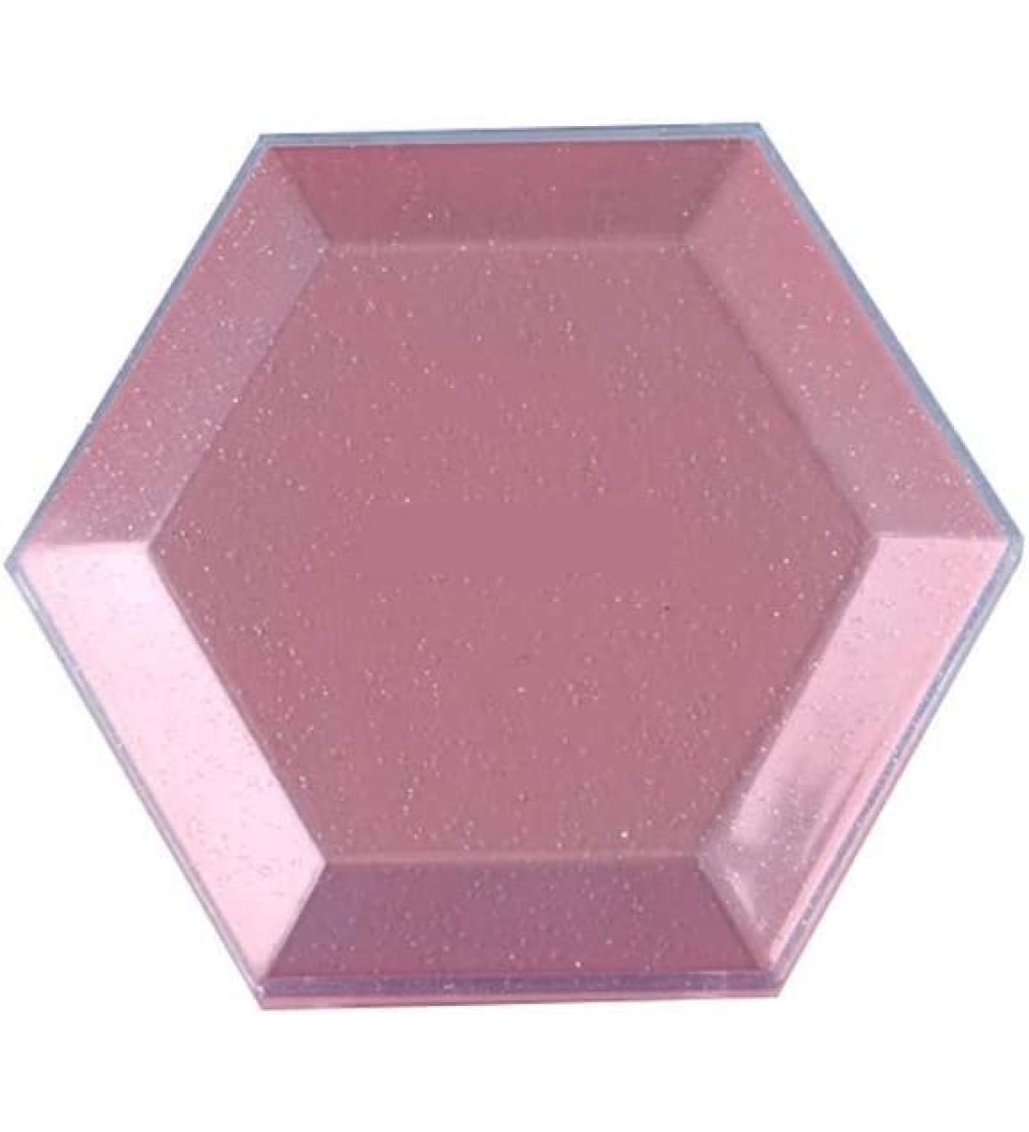 Buy Portable Optometry Lens Container & Contact Lens Box - Waterproof & Personalized - Pink & Rose Colors Available - Buy Online on GoSupps.com