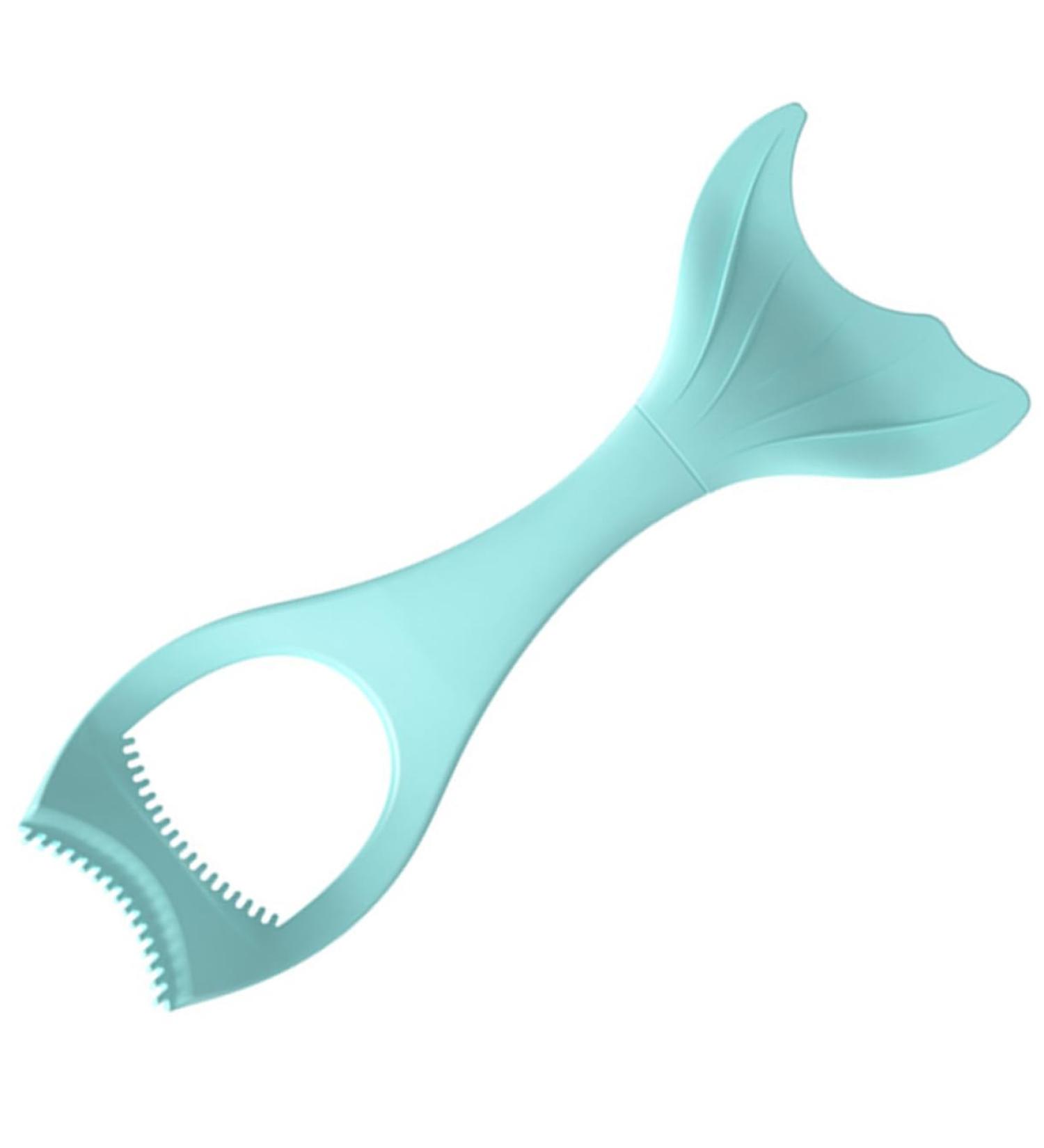 Ipetboom In Reusable Mascara Lash Lower Makeup Women Wear-resistant Silica Stencil Gear Compact Tail Multi- 15X5.7CM Blue - Buy Online on GoSupps.com