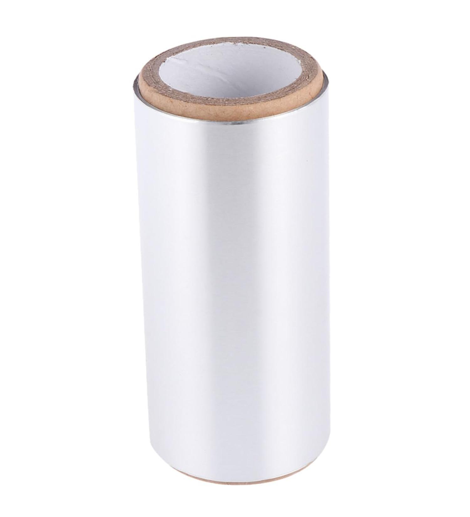 Film pour M ches de Cheveux R sistant Chaleur pour Salon de Coiffure Protection pour Permanente et Coloration Adapt D coloration et D pose de Vernis Ongulaire - Buy Online on GoSupps.com