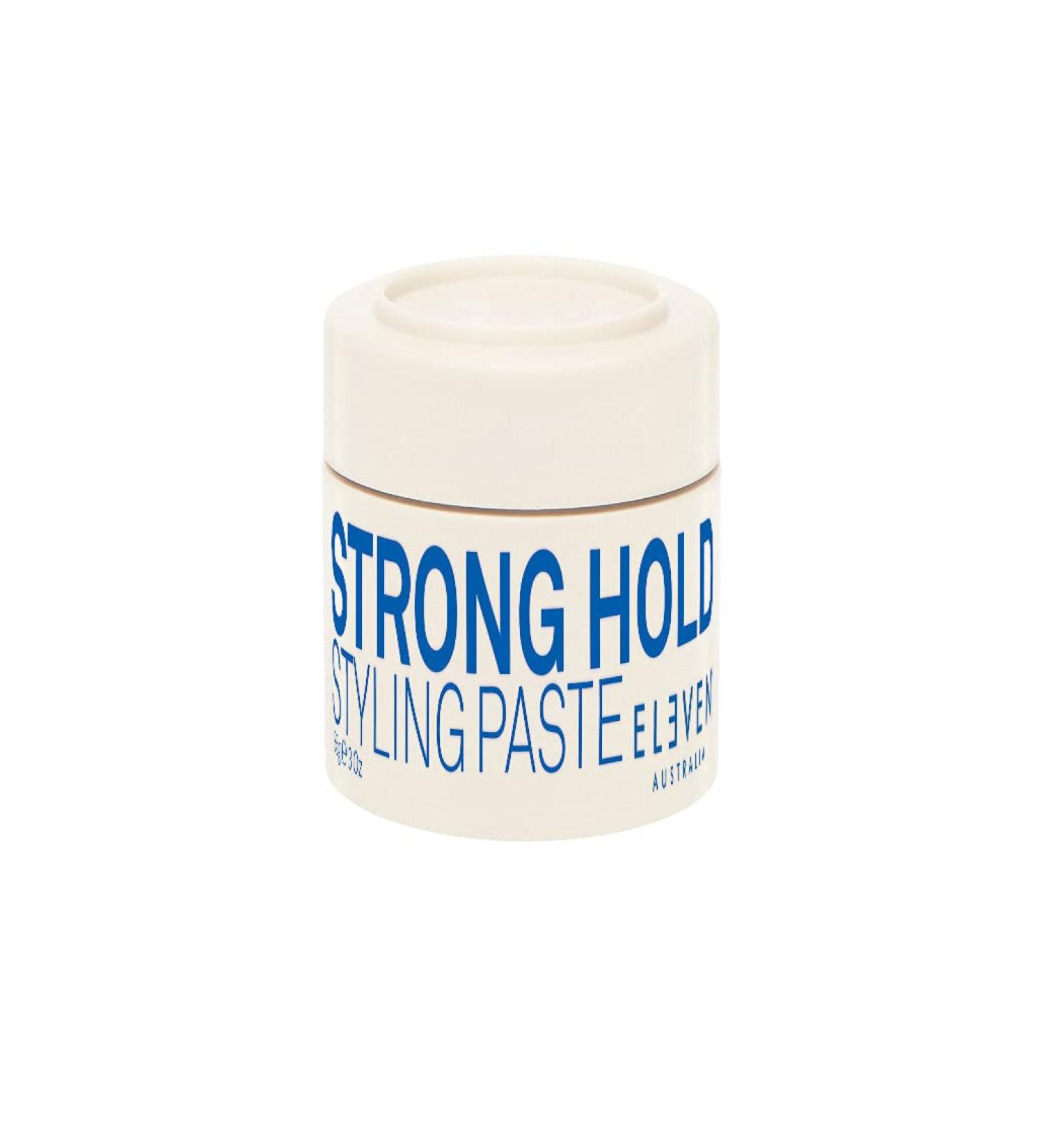 Eleven Australia Strong Hold Wax (85g)