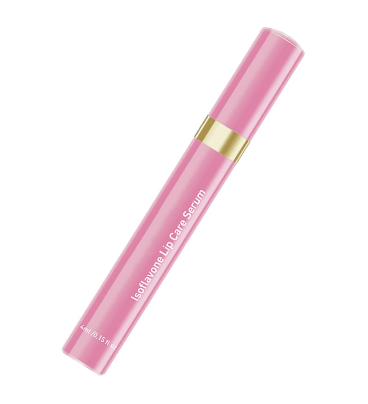 Huile L vres Hydratante Transparente 4ml L vres Repulpante Pour Femmes Et Filles Usage Quotidien Anti-s cheresse - Buy Online on GoSupps.com