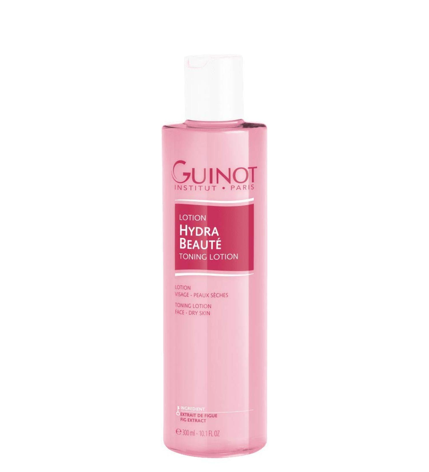 Guinot Hydra Beauty Lotion 300 ml