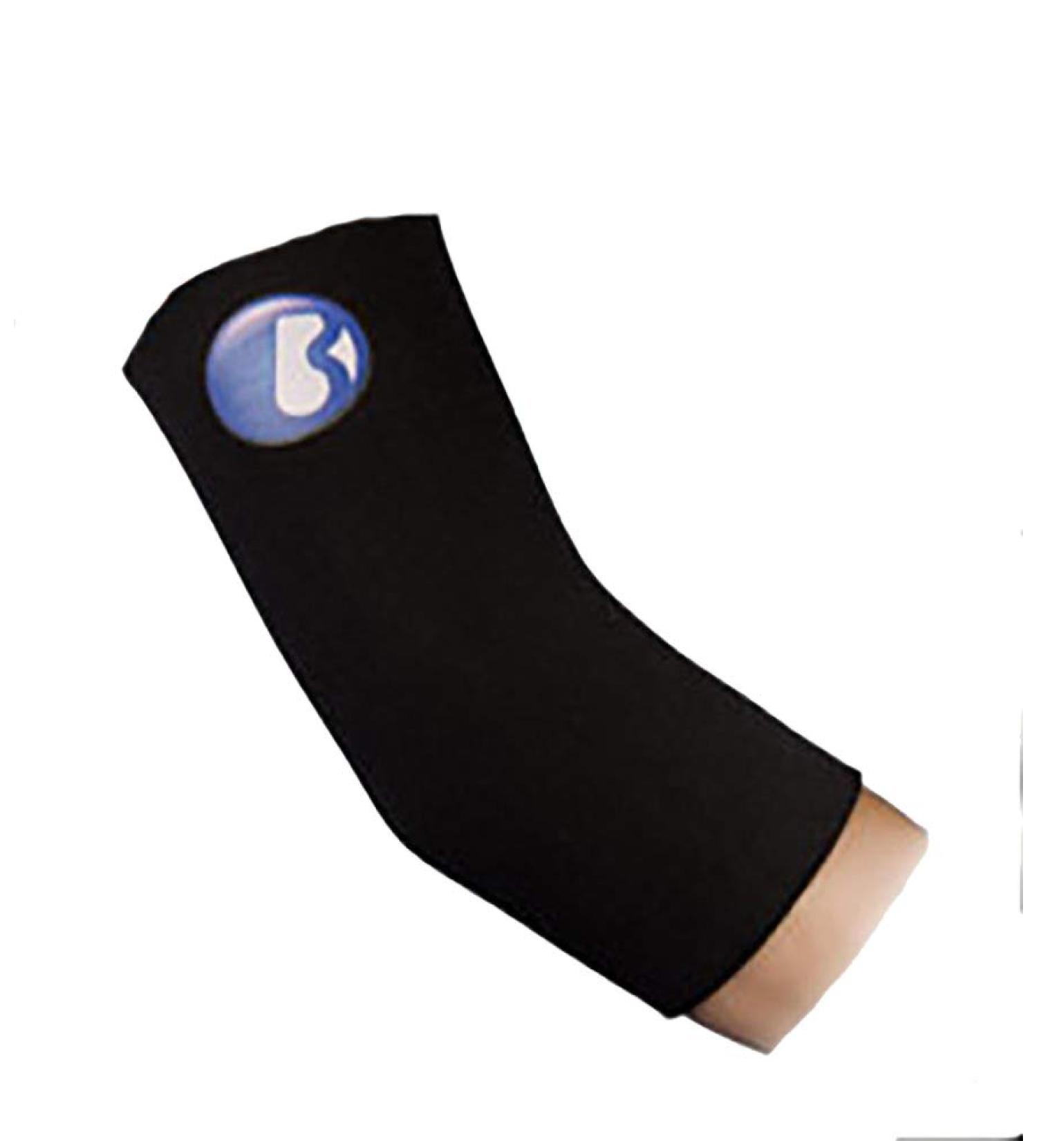 Bunga Elbow Support Sleeve Child (Extra Small 4"-5")