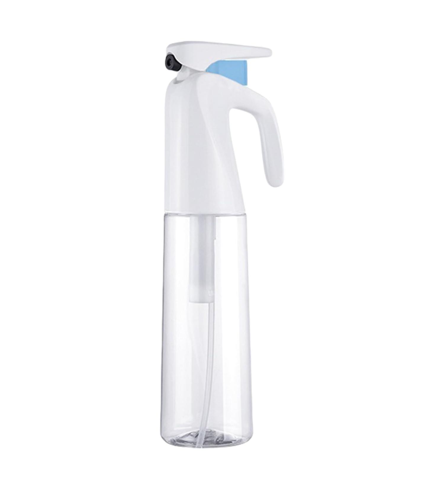 Flacon pulv risateur continu haute pression pour plantes avec poign e ergonomique Grande capacit Brumes de salon de beaut Ow-300 Ml - Buy Online on GoSupps.com