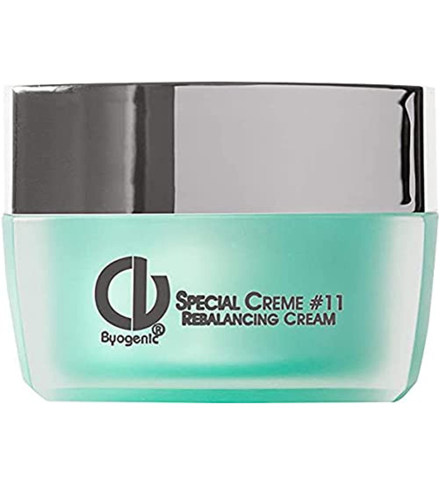 Christine Valmy Special Creme #11 - Conditioning Restabilizing Daily Facial Night Cream (1 oz) | International Shipping Available - Buy Online on GoSupps.com