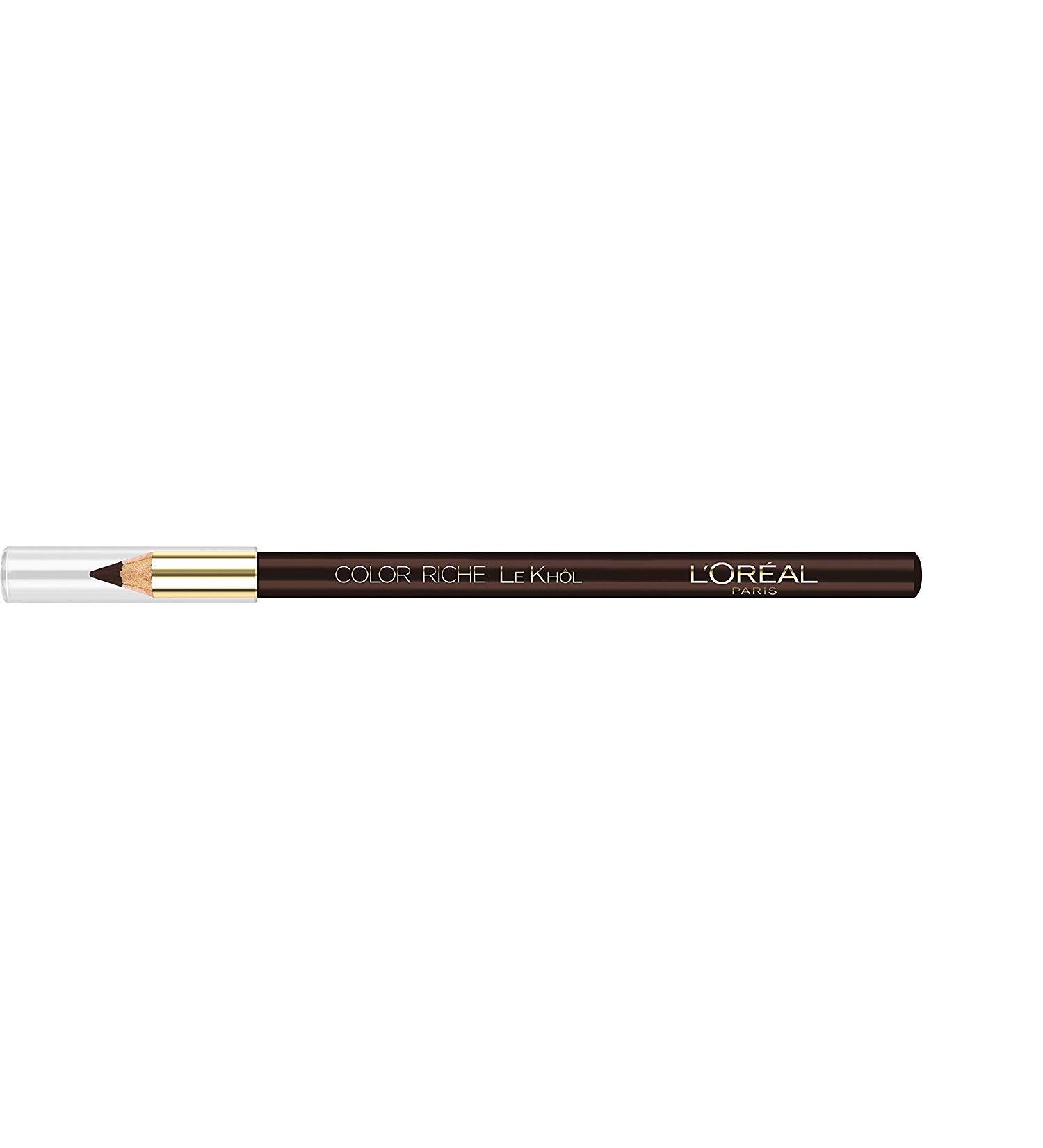 L'Or al Paris Make Up Designer Infaillible Lip Liner Lip Contour Pencil 107 Violet/Plum - Buy Online on GoSupps.com