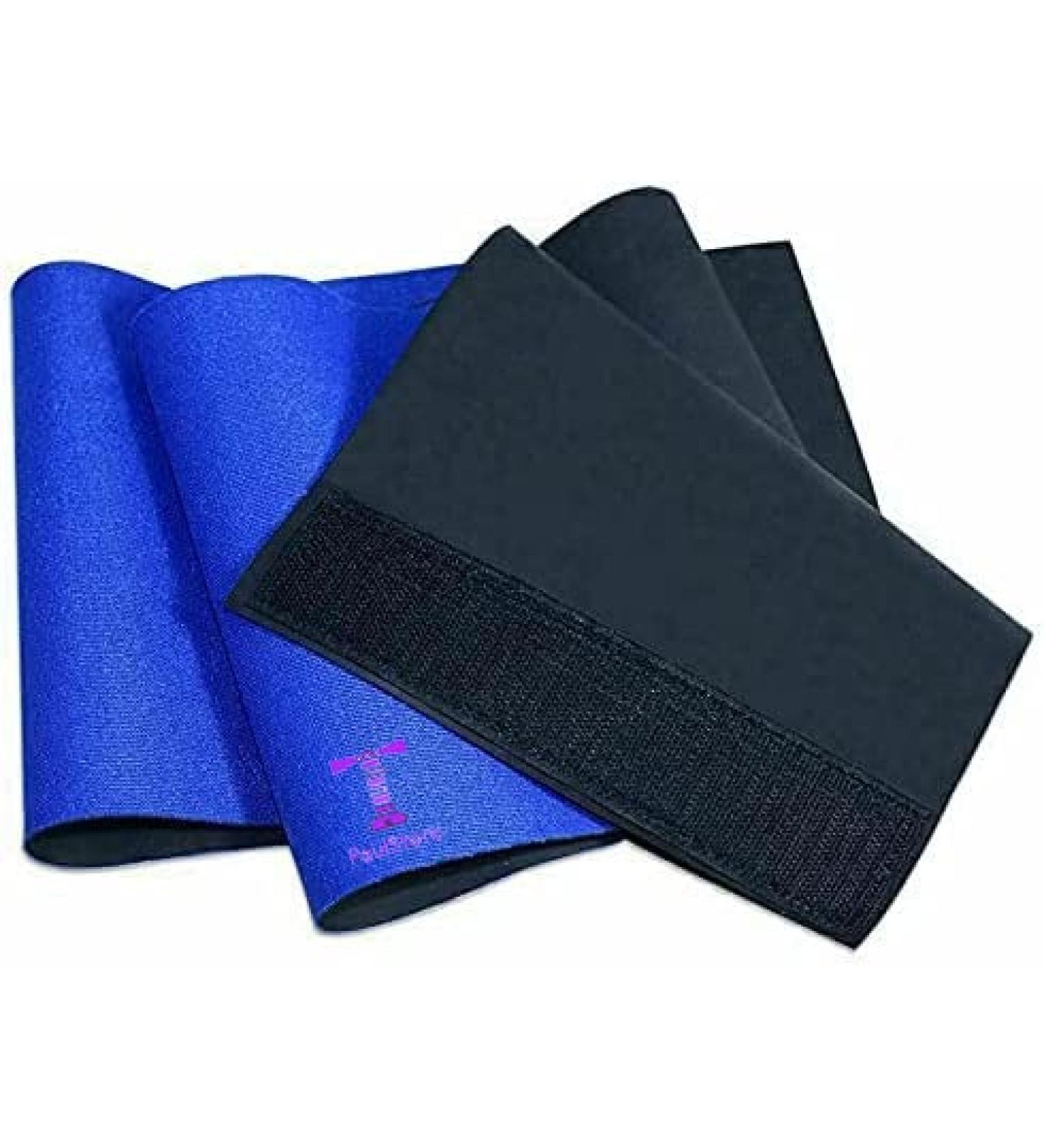 Neoprene Waist Belt Support for Lower Back Pain Relief - Lumbar Control Body Brace for Sports - Buy Online on GoSupps.com