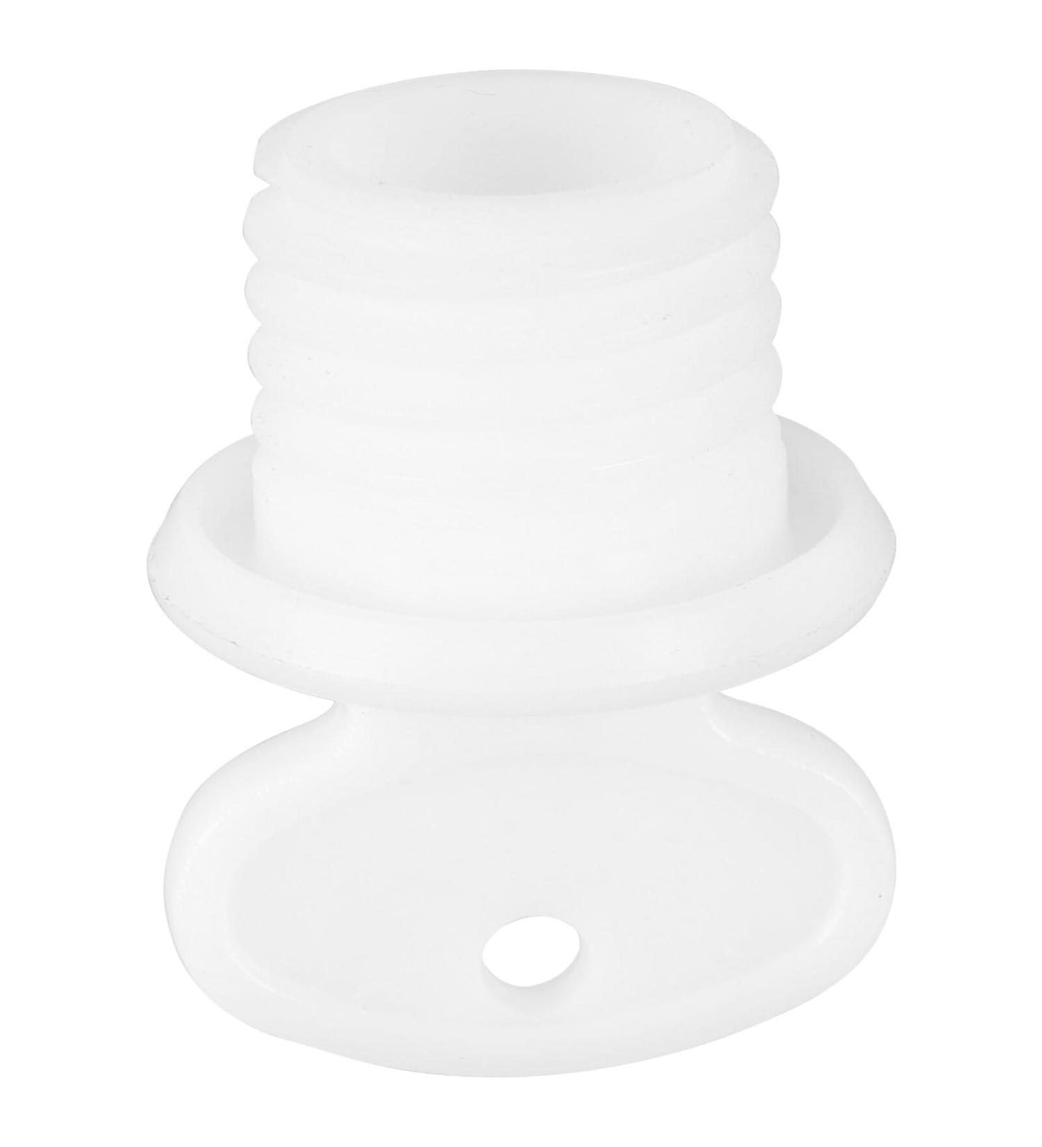 Buy Nolitoy Kitchen Accessories: Heat Bottle Lock Heating Bag Connector Replacement Tapping Protection Water Bag Caps & Hairwood Locking Plugs - Buy Online on GoSupps.com