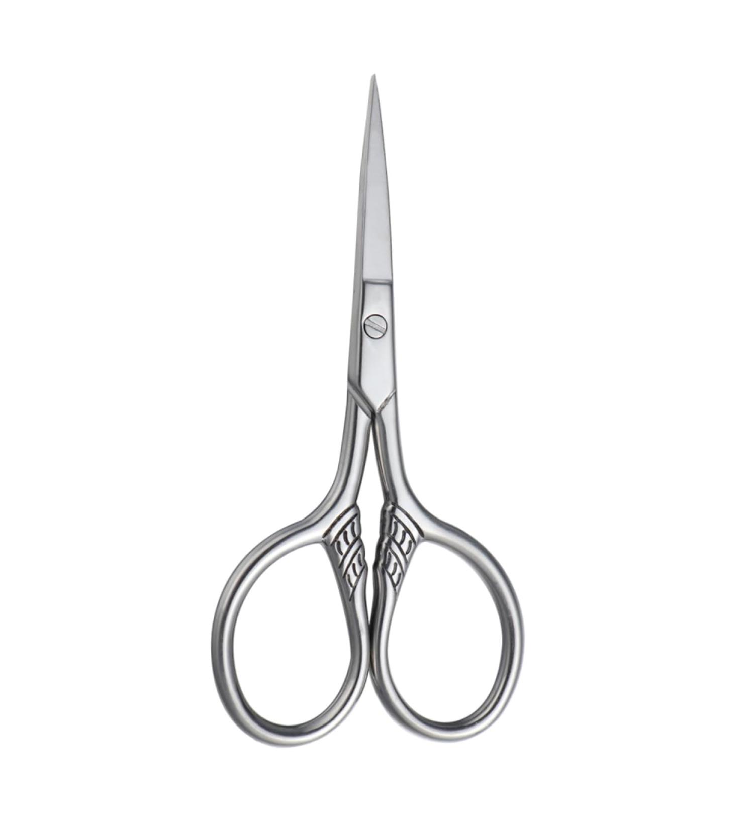 Frcolor Manscaped Trimmer for Men | Beard Eyebrow & Mustache Grooming Kit | Facial Shaver & Scissors | Manicure Essentials - Buy Online on GoSupps.com