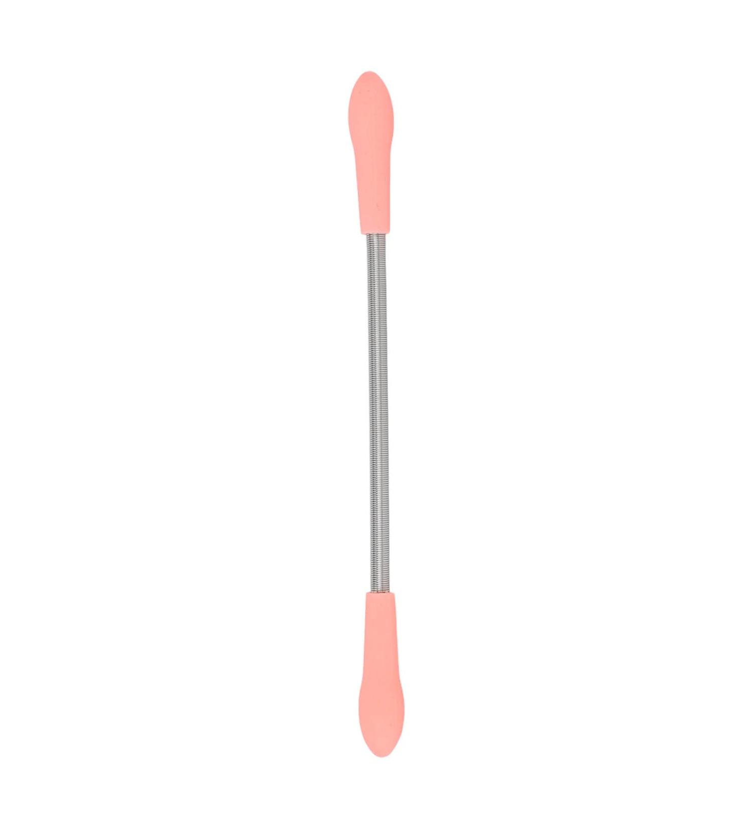 NOENNULL Hair Removal Spring Professional Thread Tool for Women and Men Painless Epilator for Upper Lip Chin Cheeks Eyebrows and Forehead - Buy Online on GoSupps.com