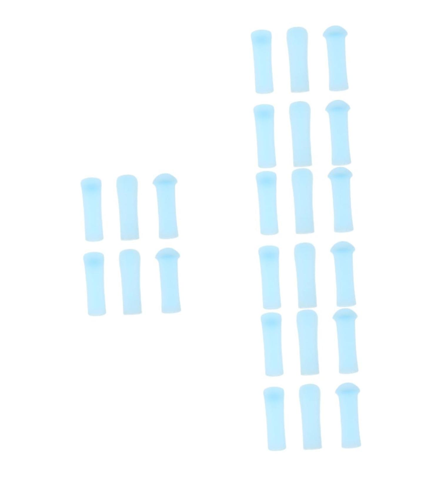 Ipetboom 24pcs Ear Wax Removal Tips Ear Cleaning Tools for Visible Wax Removal for Home Salon Use - Buy Online on GoSupps.com