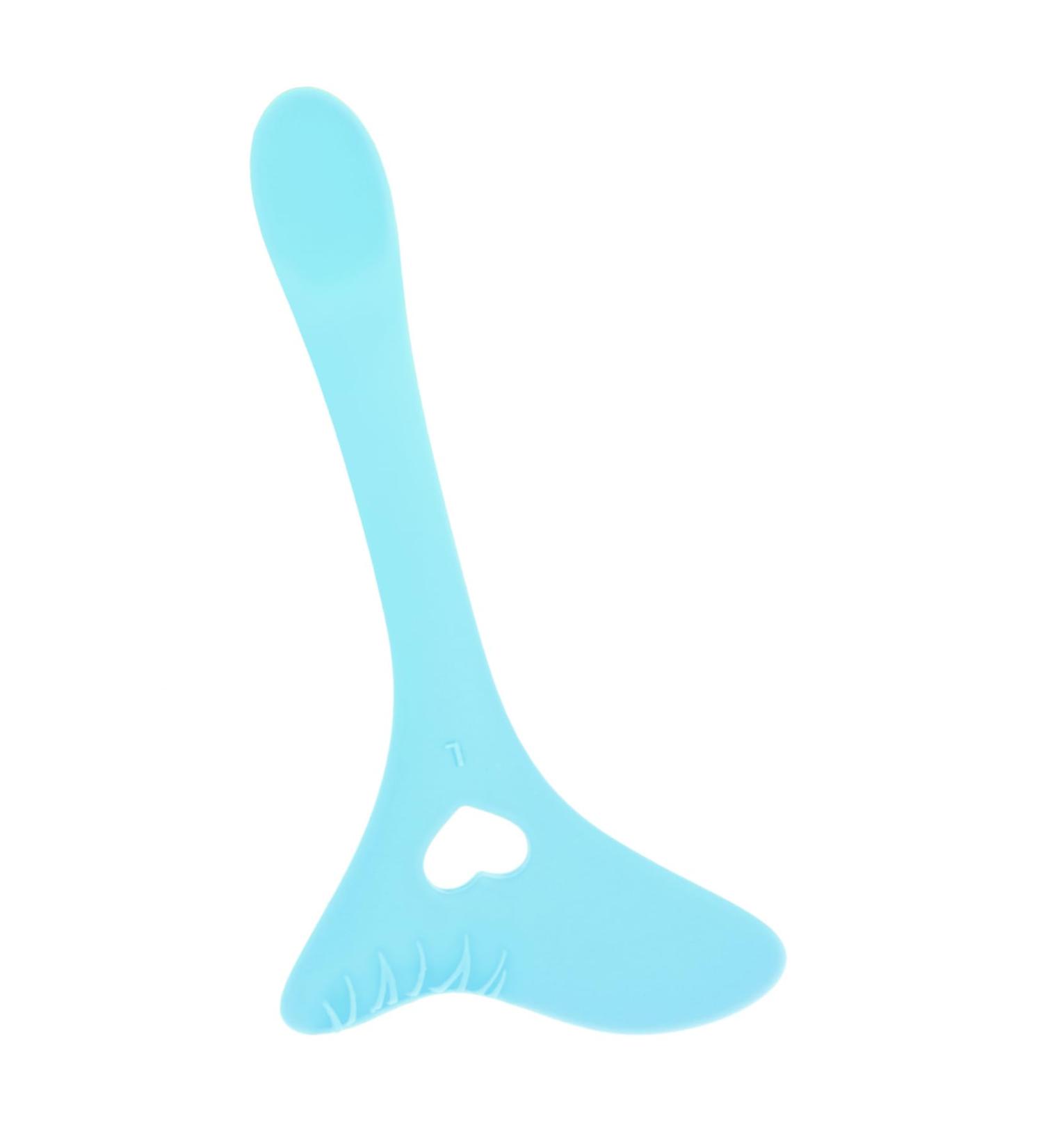 Ipetboom Tools Eyeliner Stamp Miss Seal The Face Silica Gel Tools - Buy Online on GoSupps.com