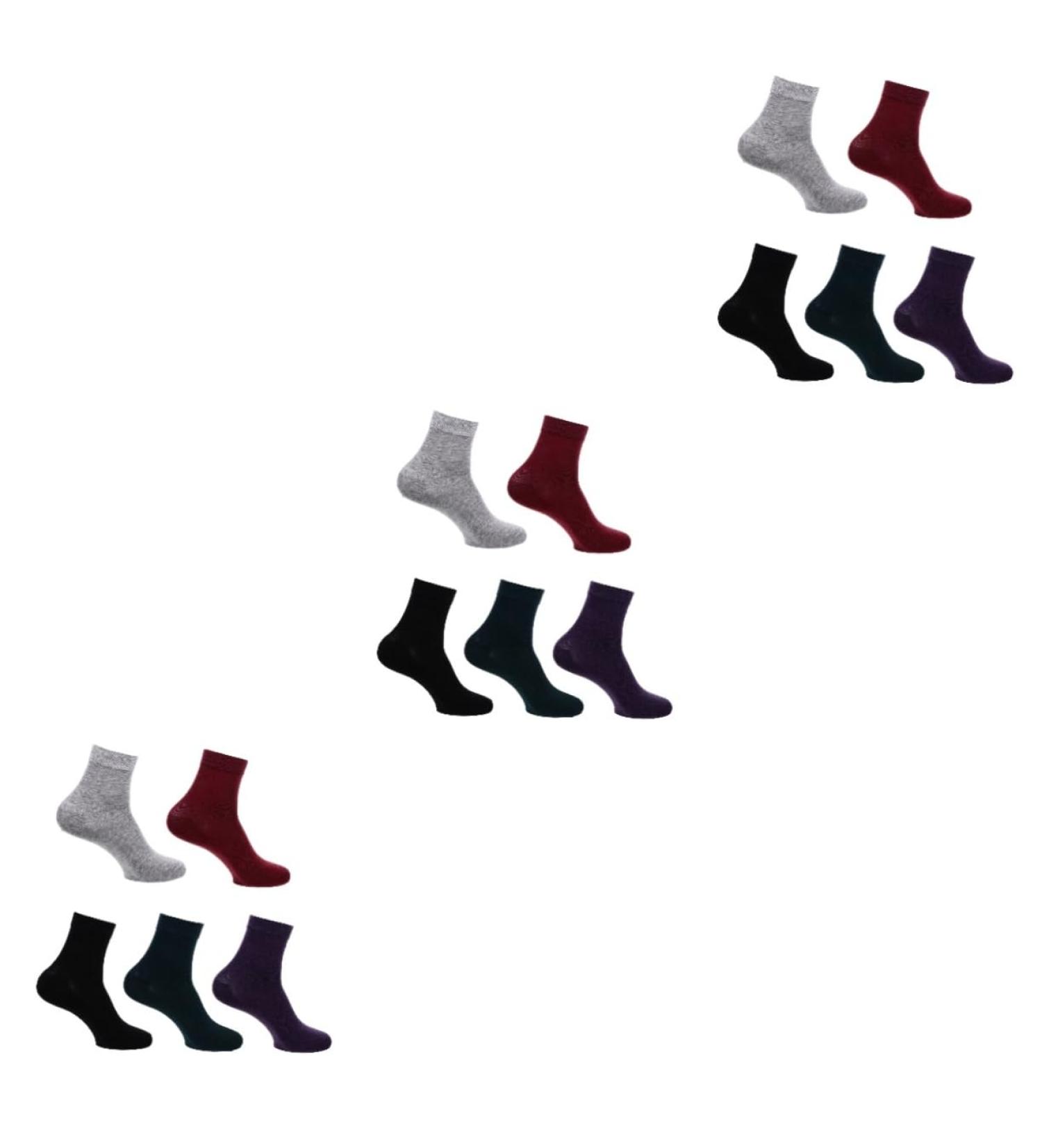 Beavorty 15 Pairs Gel Ripstop Socks Heel moisturizing Cotton Socks Women s Socks Women Sock spa Socks Foot moisturizing Socks moisturizing Silicone Sock Miss Socks Pure Cotton Care - Buy Online on GoSupps.com