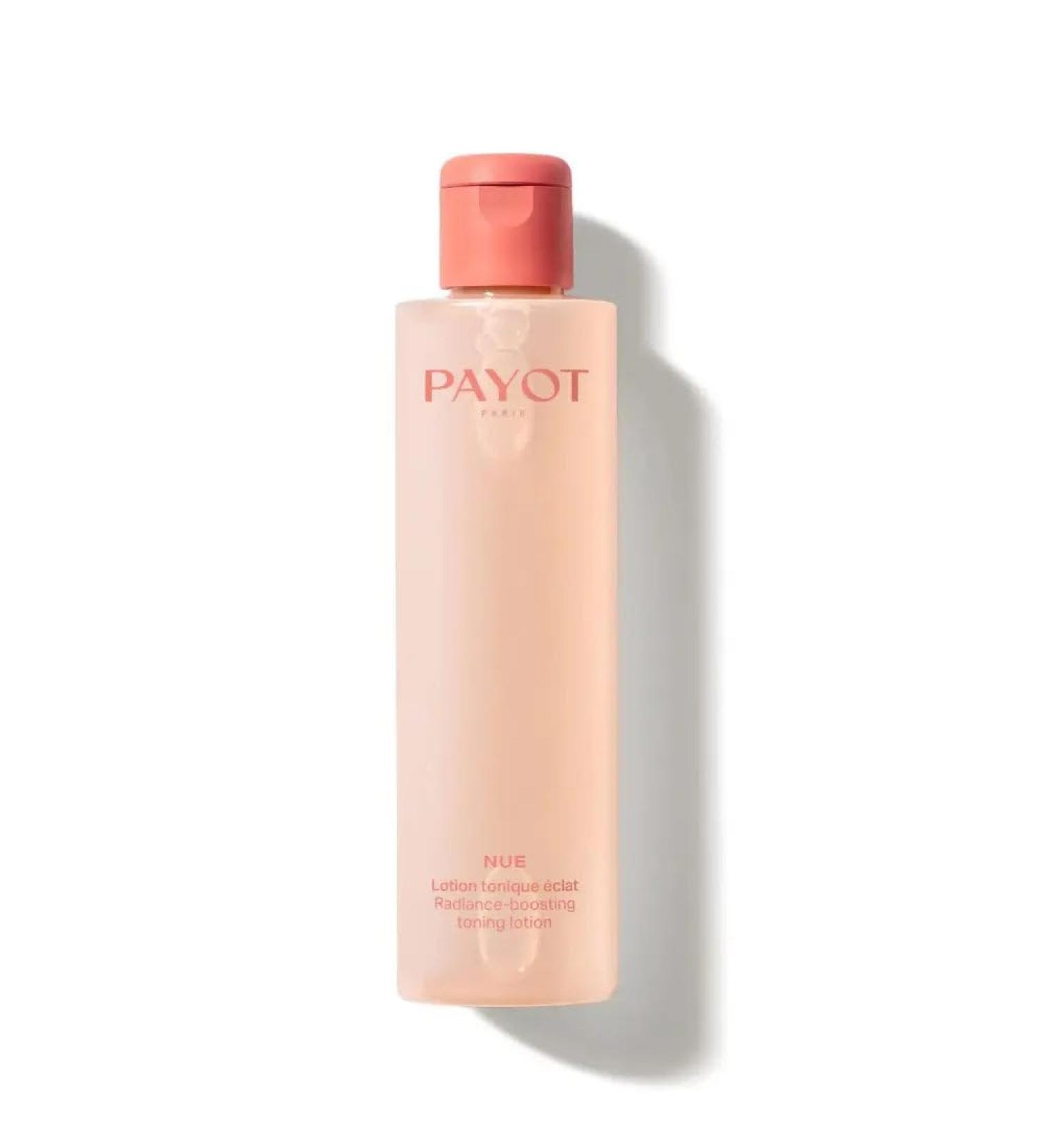PAYOT Nue Radiance-Boosting Toning Lotion