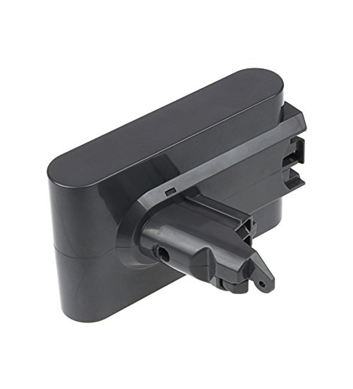 2500mAh Replacement Battery for DY 205794-01/04 V6 Top Dog Total Clean & Trigger - International Shipping Available - Buy Online on GoSupps.com