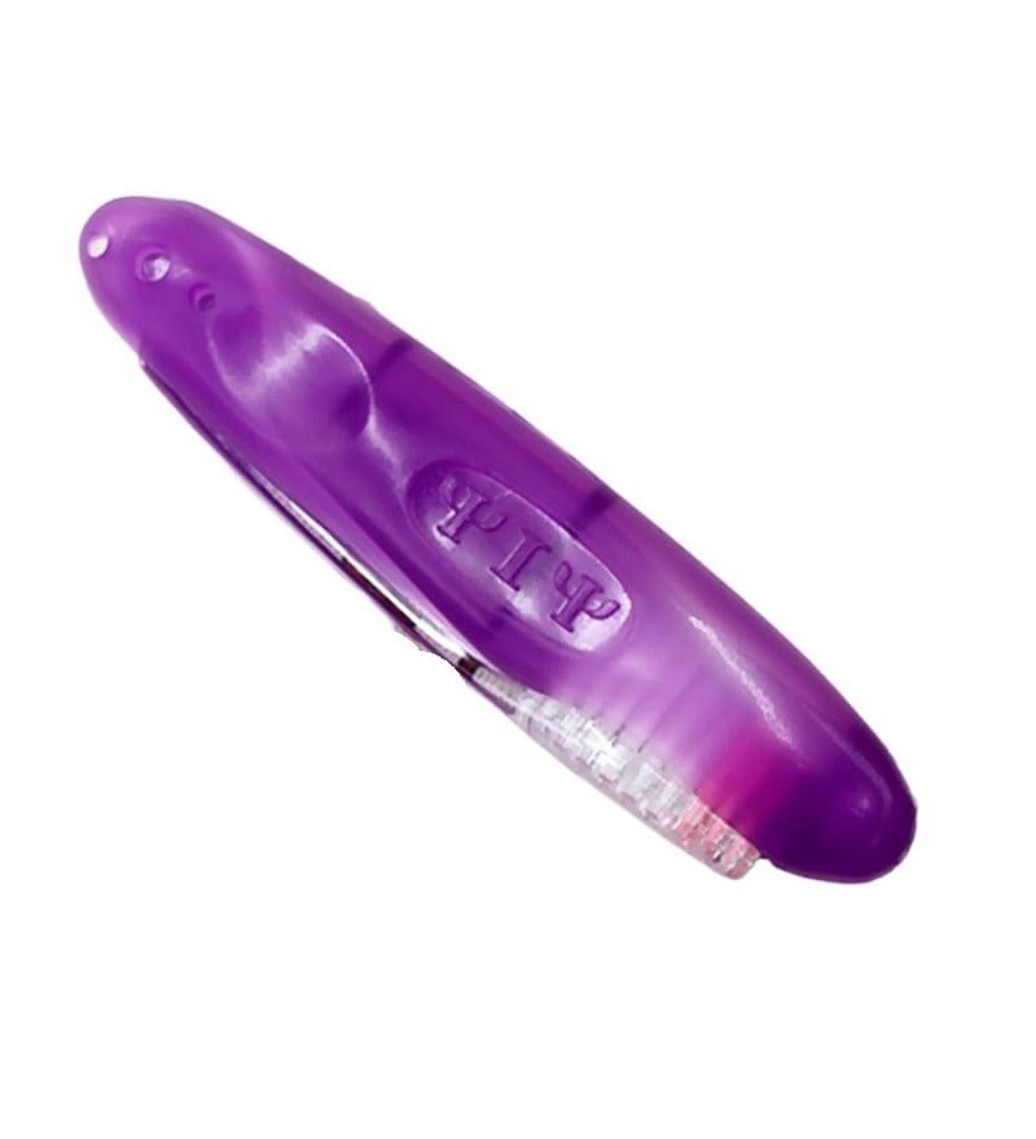 1 Foldable Toothbrush Travel Portable Soft Brush Toothbrush Ultra Oral Care Toothbrush Camping Supplies (Color: Purple) Purple