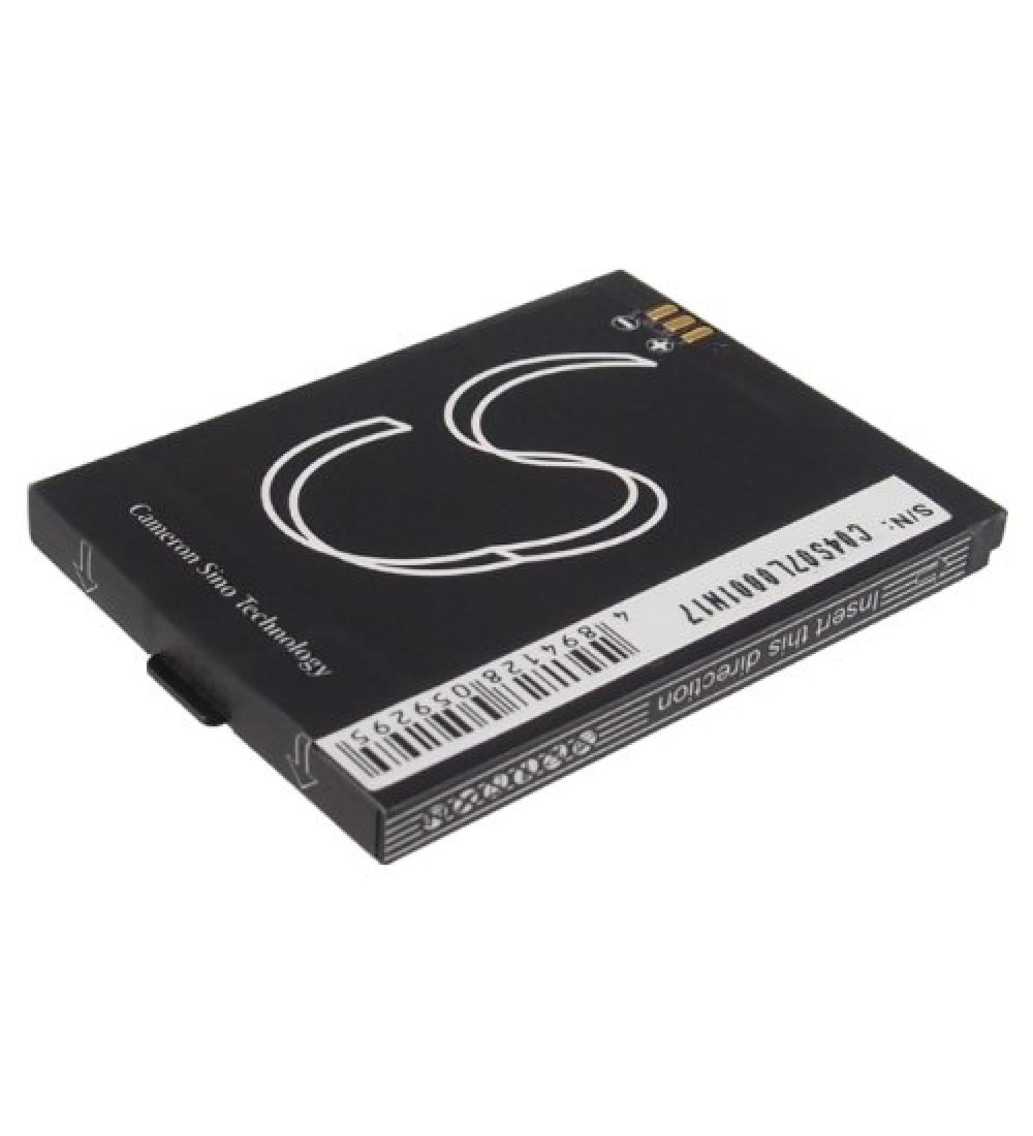 Buy 1000mAh Replacement Battery for Emporia Click V32 | Fast International Shipping - Buy Online on GoSupps.com