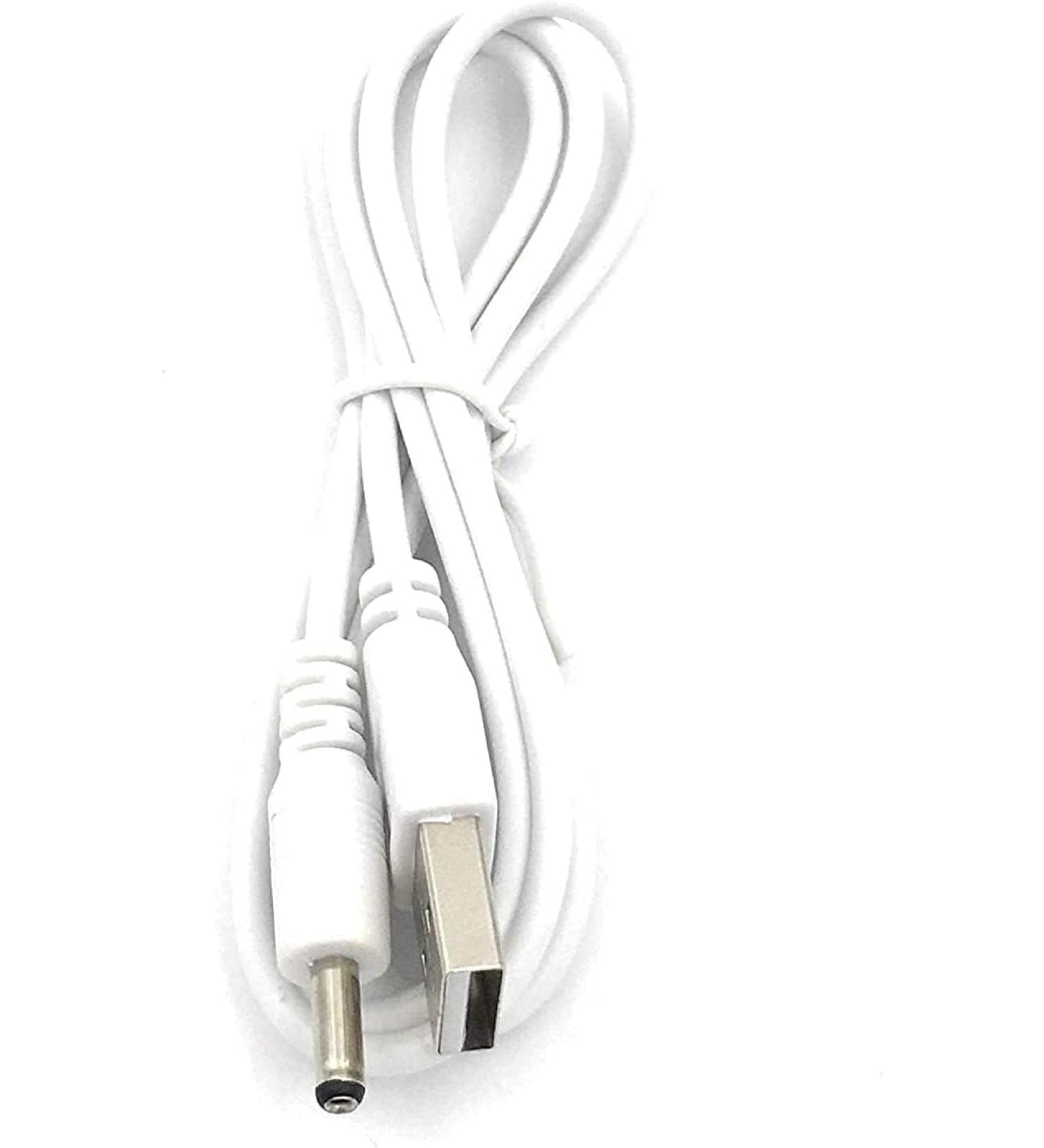 7AM2M Replacement USB Charging Cable for 7AM2M/AM105 Sonic Electric Toothbrush - Fast International Shipping - Buy Online on GoSupps.com