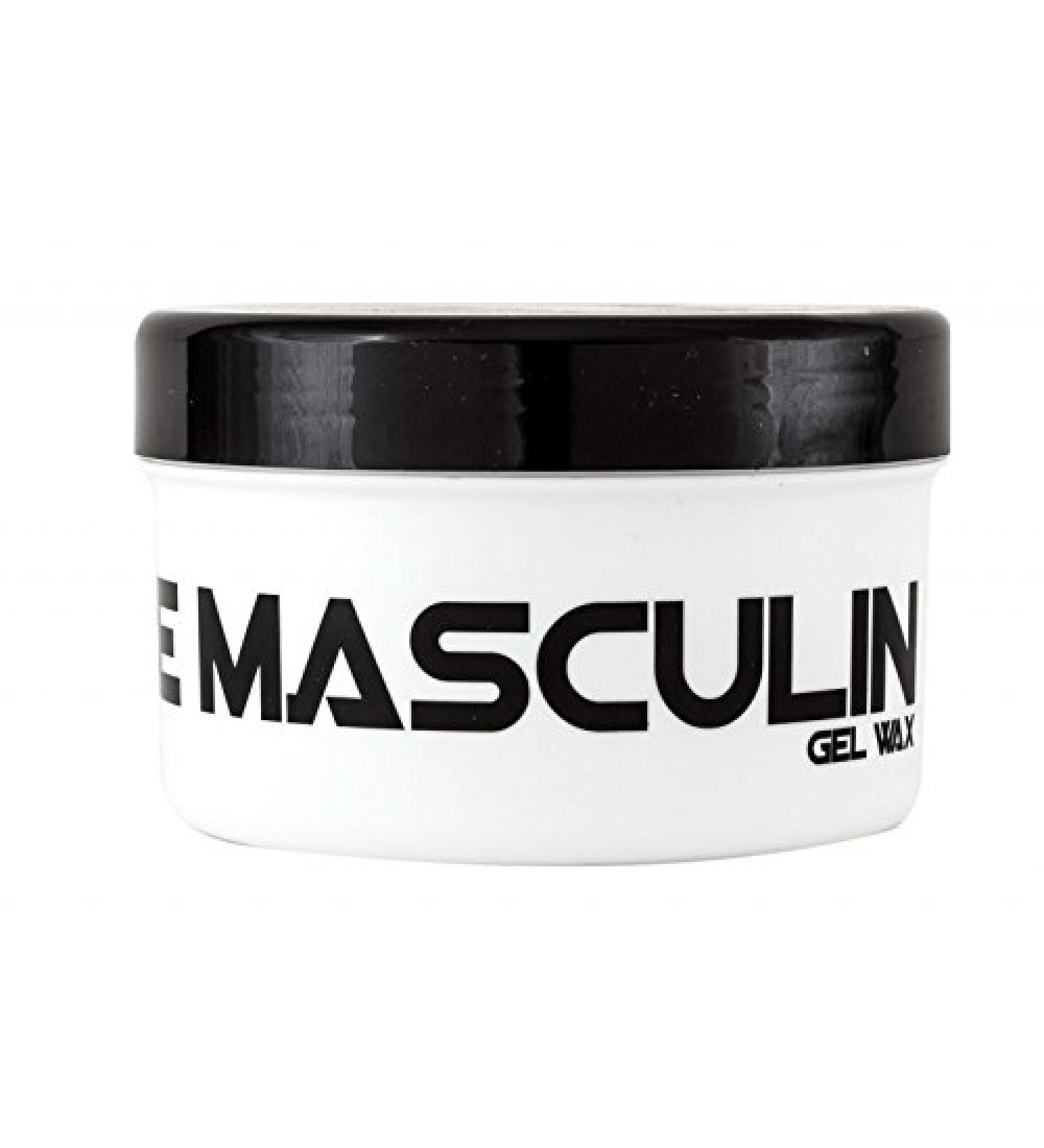 Gel Wax Le Masculin 500 ml