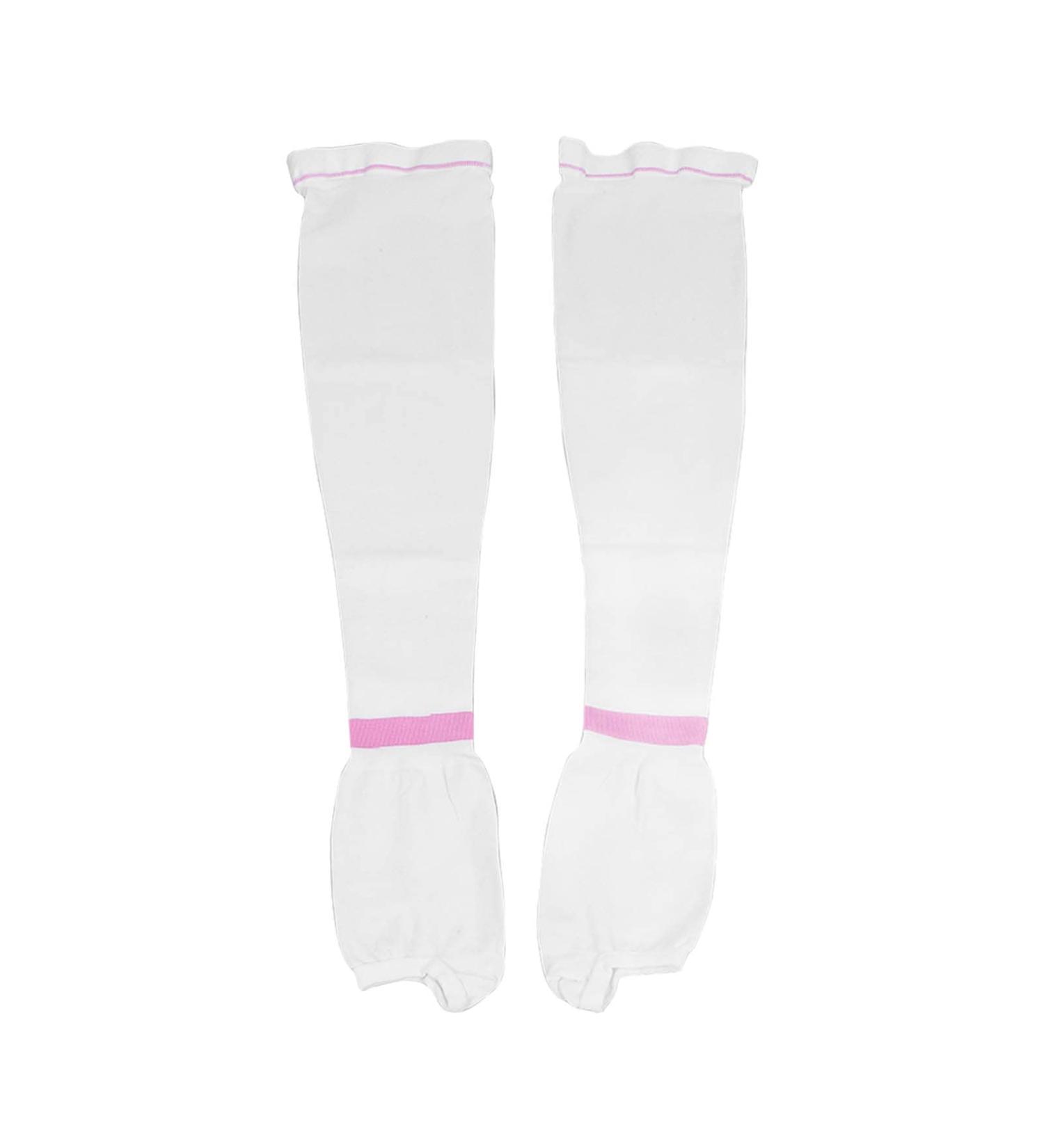 15-20 mmHg Compression Stockings - Relief for Varicose Veins & Leg Comfort | International Shipping - Buy Online on GoSupps.com