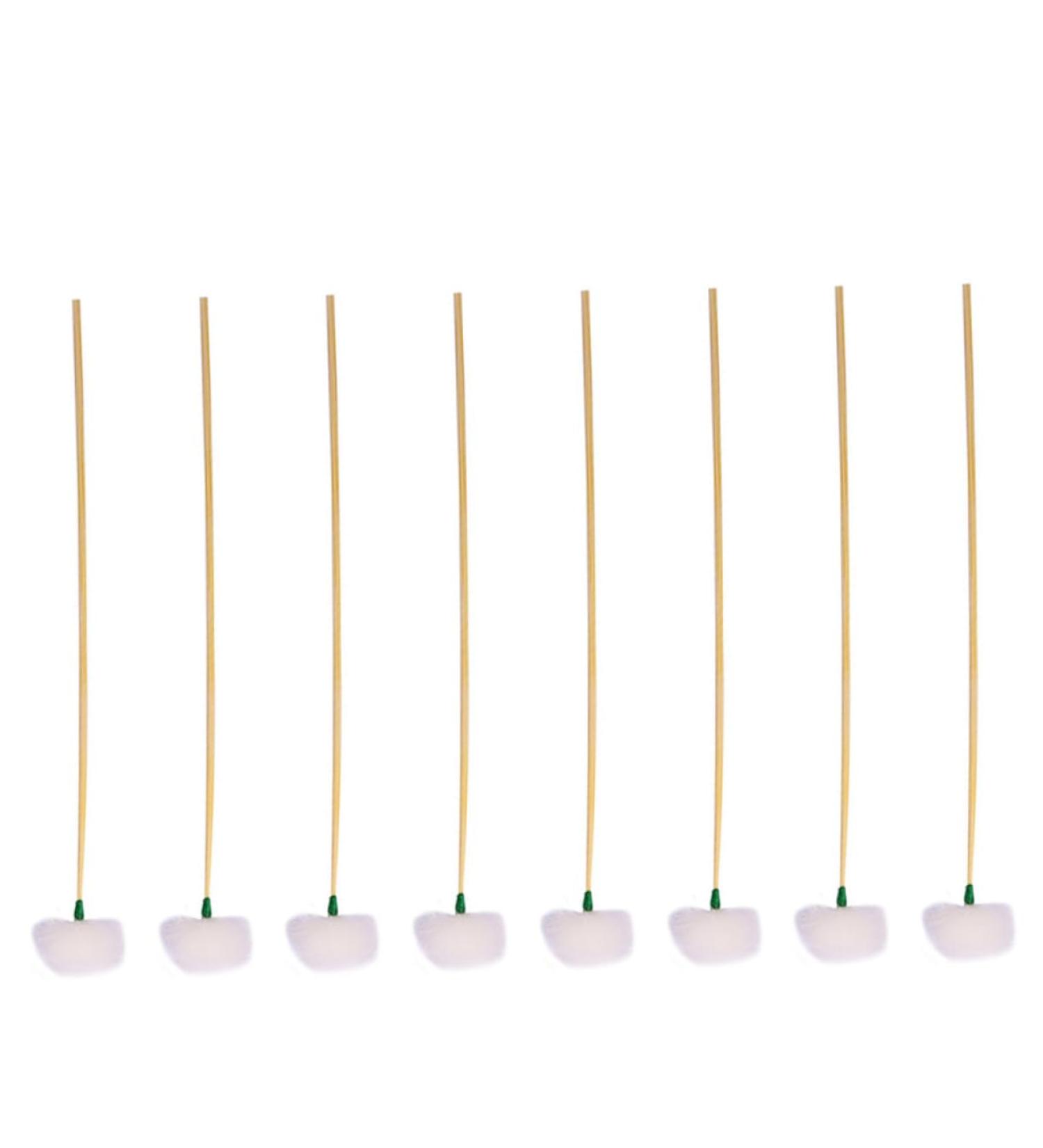 HOLIDYOYO 8Pcs Non Slip Ear Cleaners Portable Wax Removers with Handle Ear Wax Removal Tool for Gentle Cleaning - Buy Online on GoSupps.com